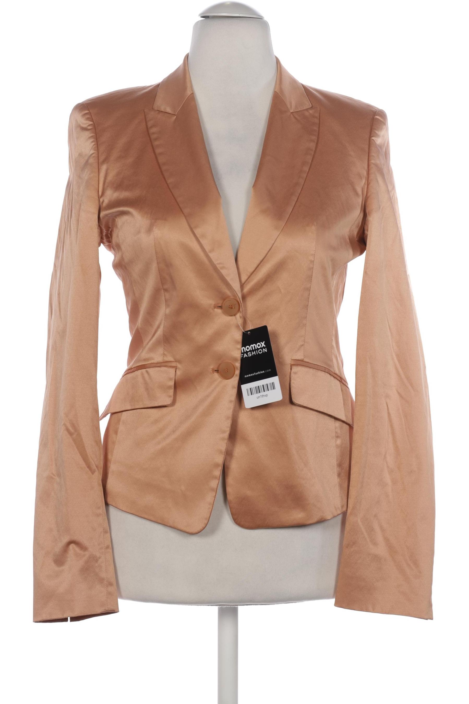 Thumbnail - Boss by Hugo Boss Damen Blazer, orange, Gr. 36