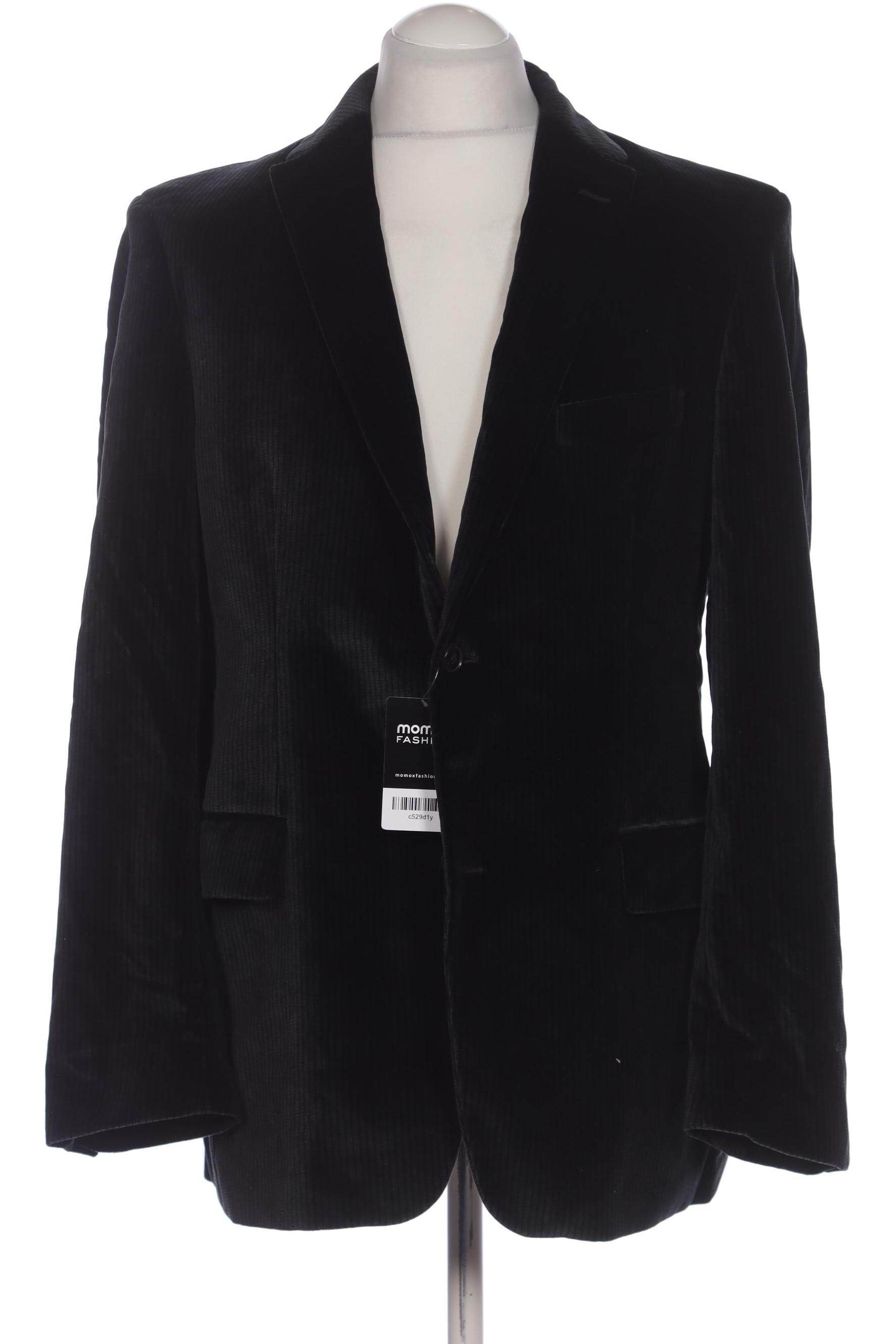 

Boss by Hugo Boss Herren Sakko, schwarz, Gr. 52