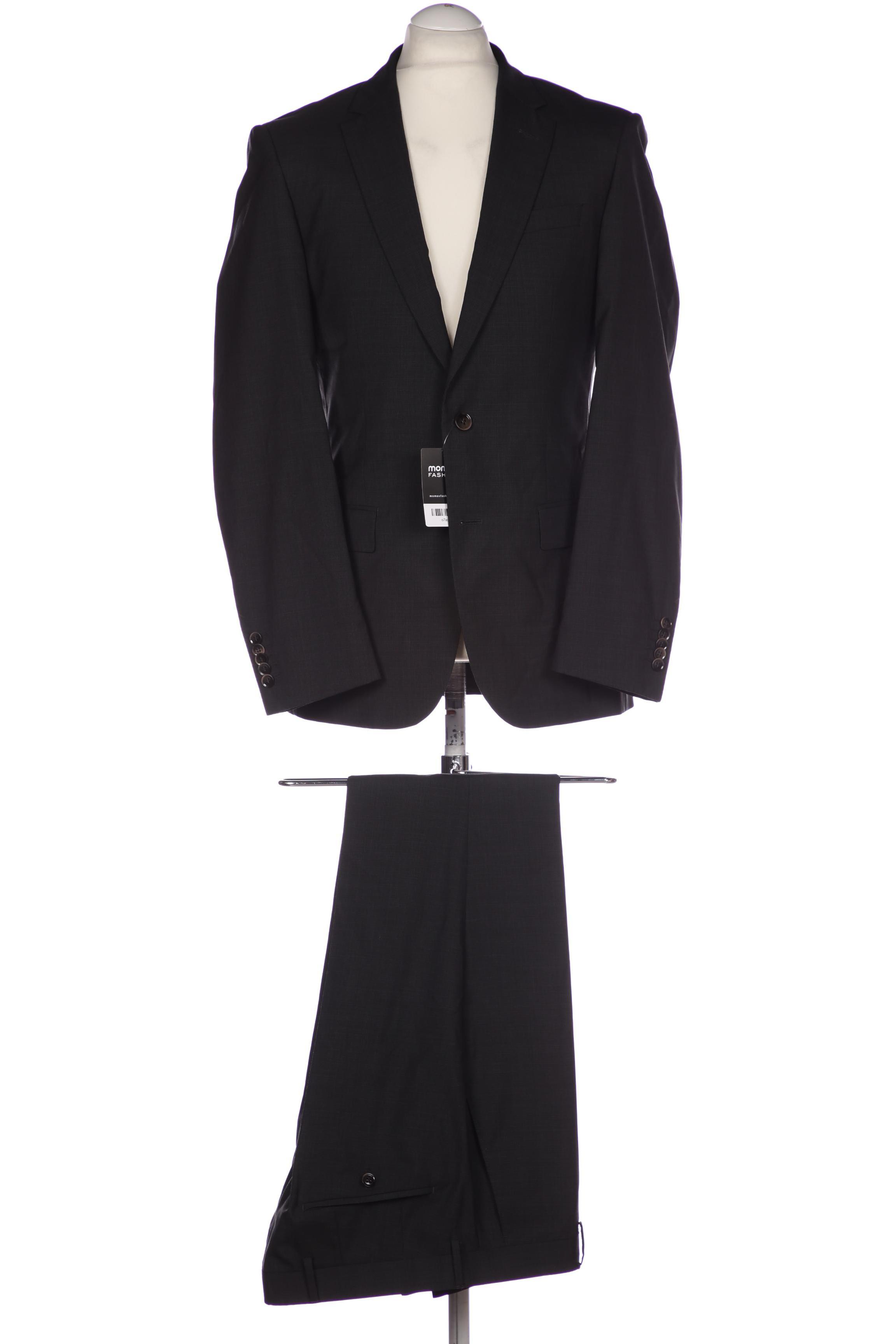 

BOSS by Hugo Boss Herren Anzug, grau