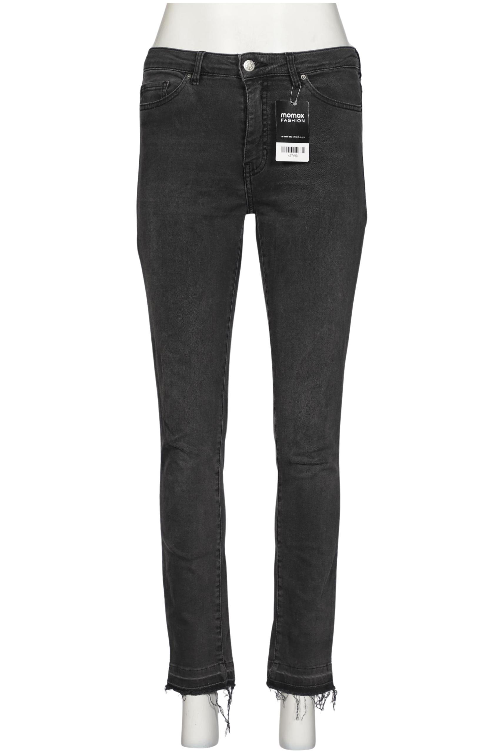 

Boss by Hugo Boss Damen Jeans, grau, Gr. 29