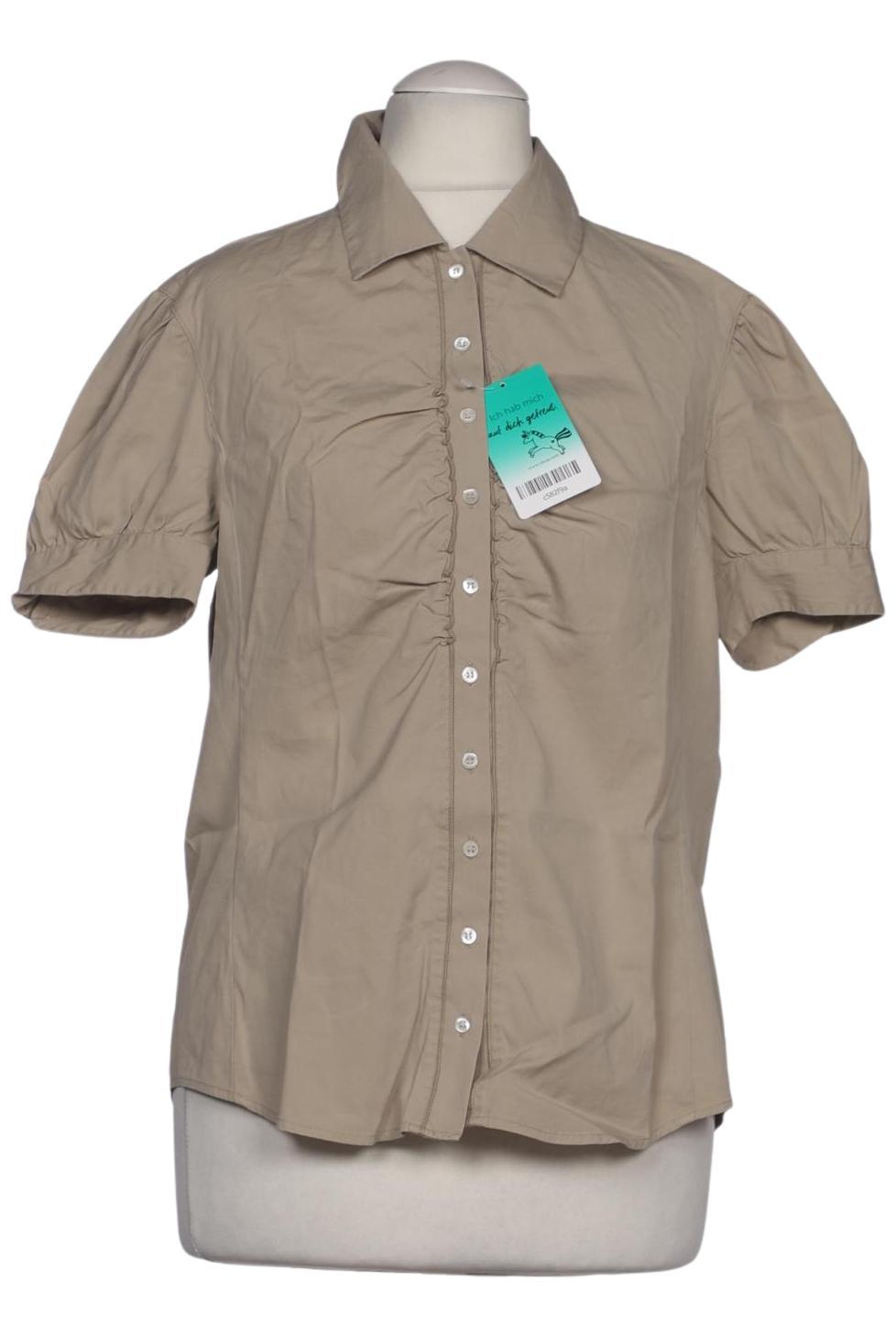 

Boss by Hugo Boss Damen Bluse, beige, Gr. 36