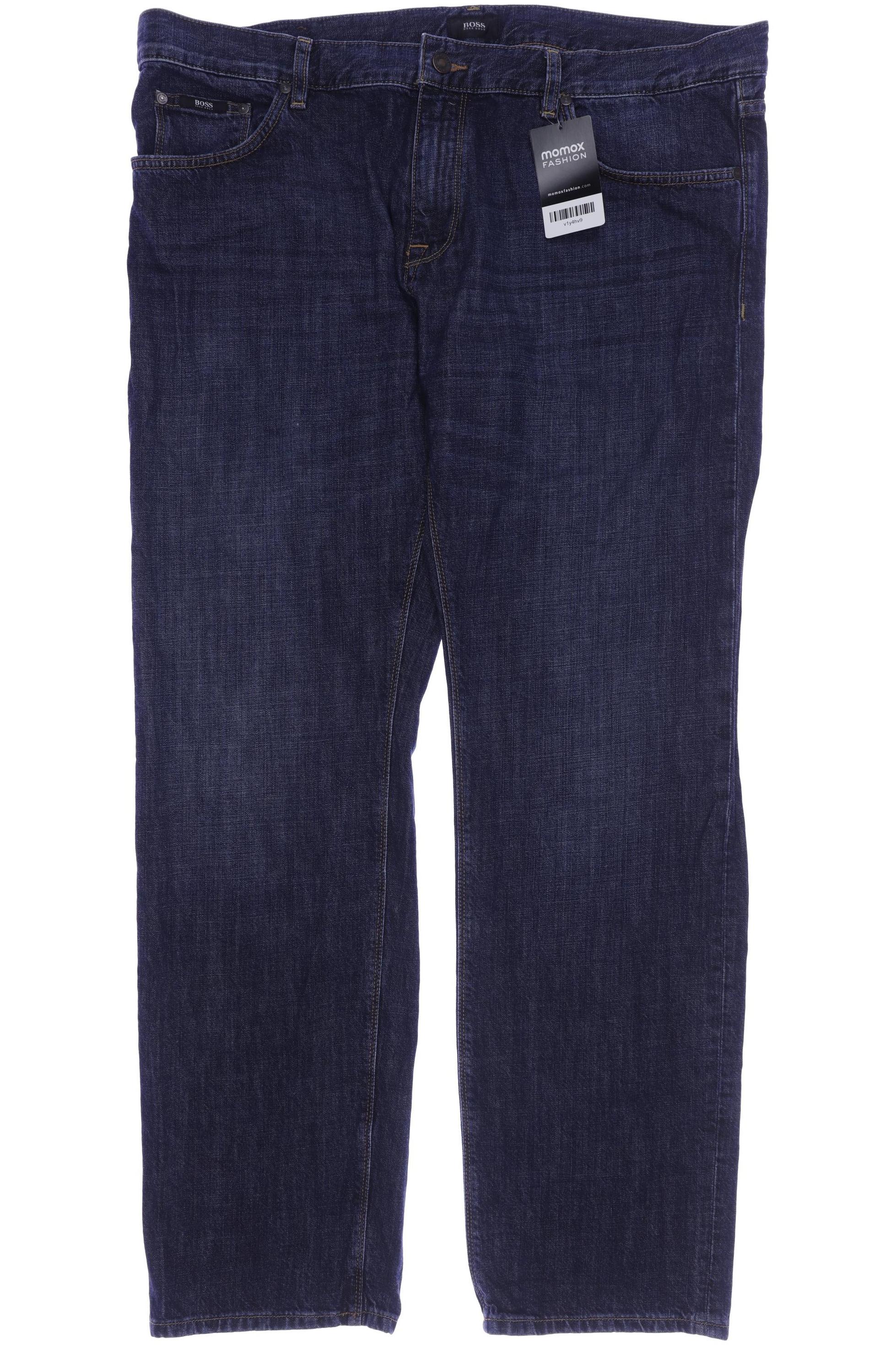 

Boss by Hugo Boss Herren Jeans, blau, Gr. 40