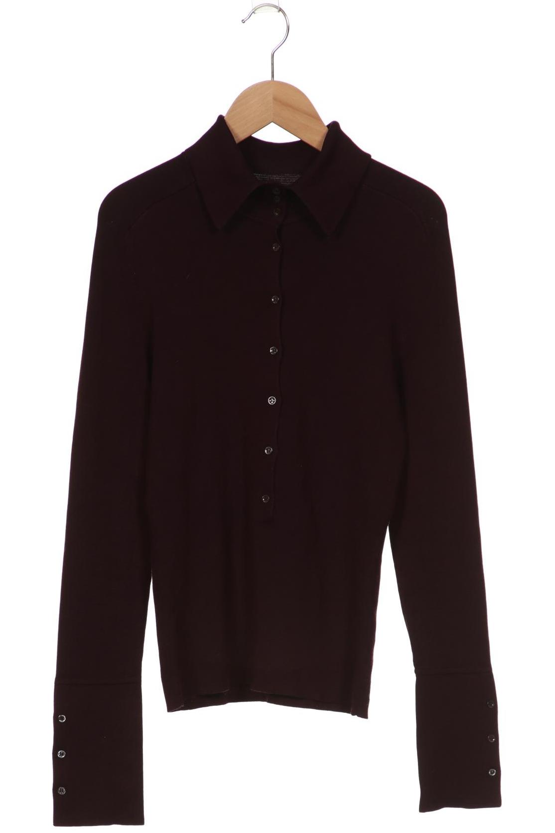 

Boss by Hugo Boss Damen Pullover, bordeaux, Gr. 42