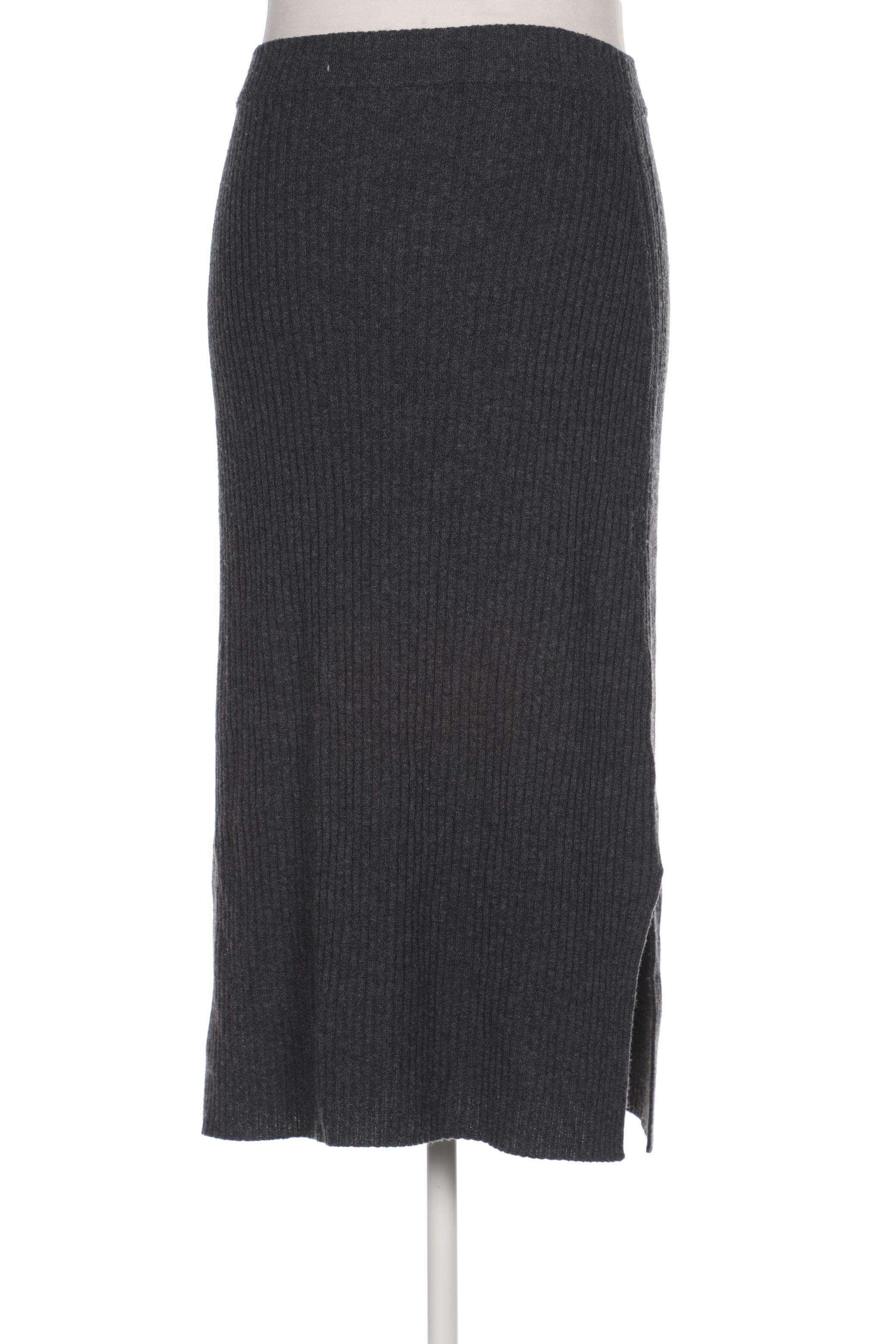 

Boss by Hugo Boss Damen Rock, grau, Gr. 42