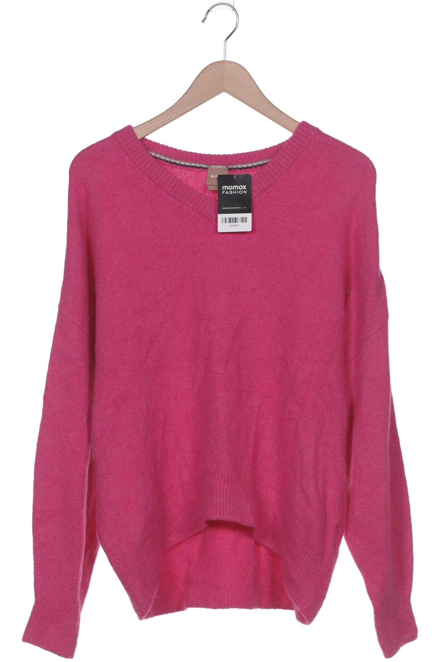 

Boss by Hugo Boss Damen Pullover, pink, Gr. 38