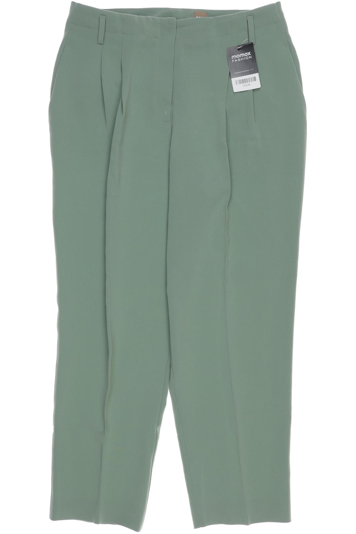 

Boss by Hugo Boss Damen Stoffhose, grün, Gr. 40