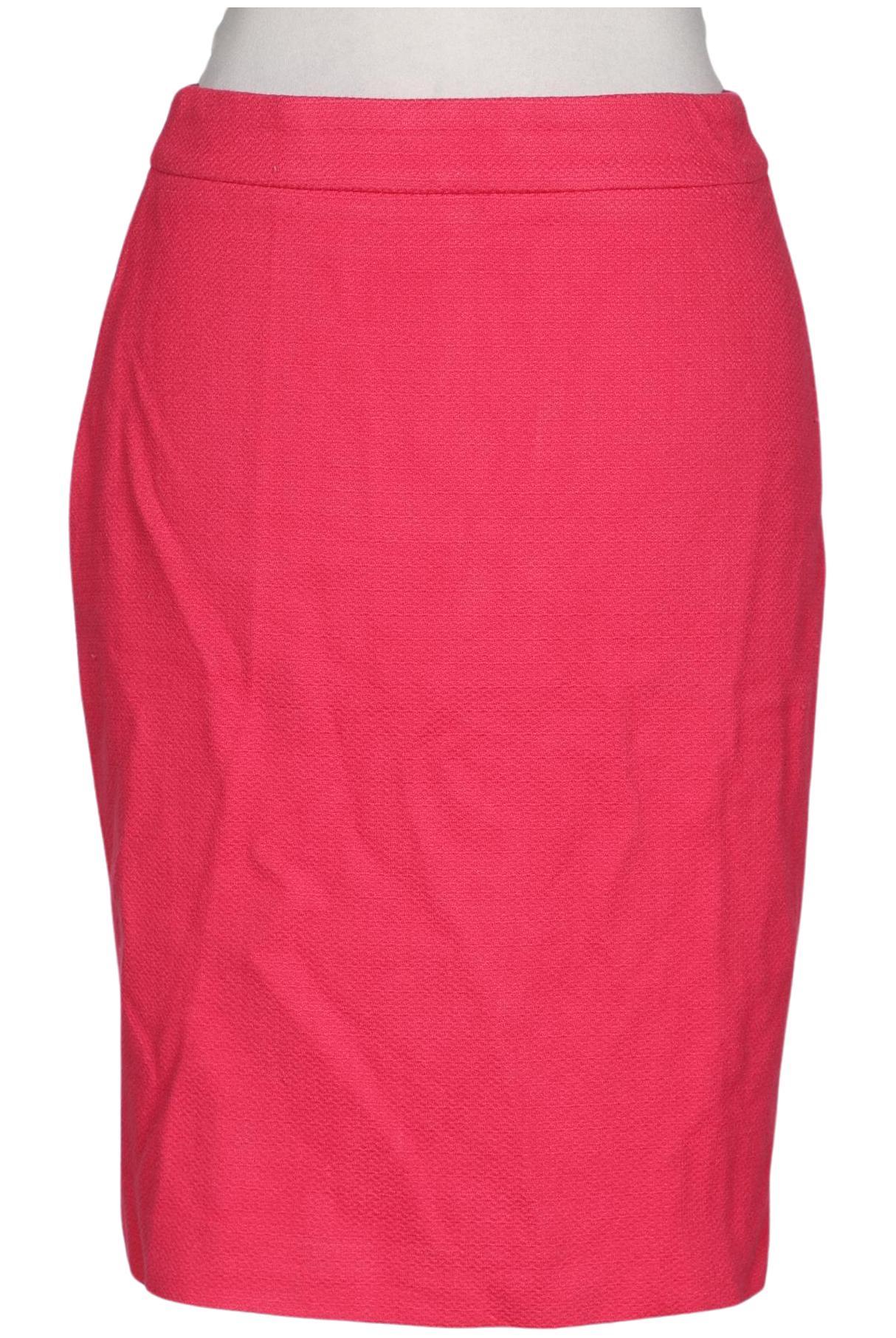 

Boss by Hugo Boss Damen Rock, pink, Gr. 34