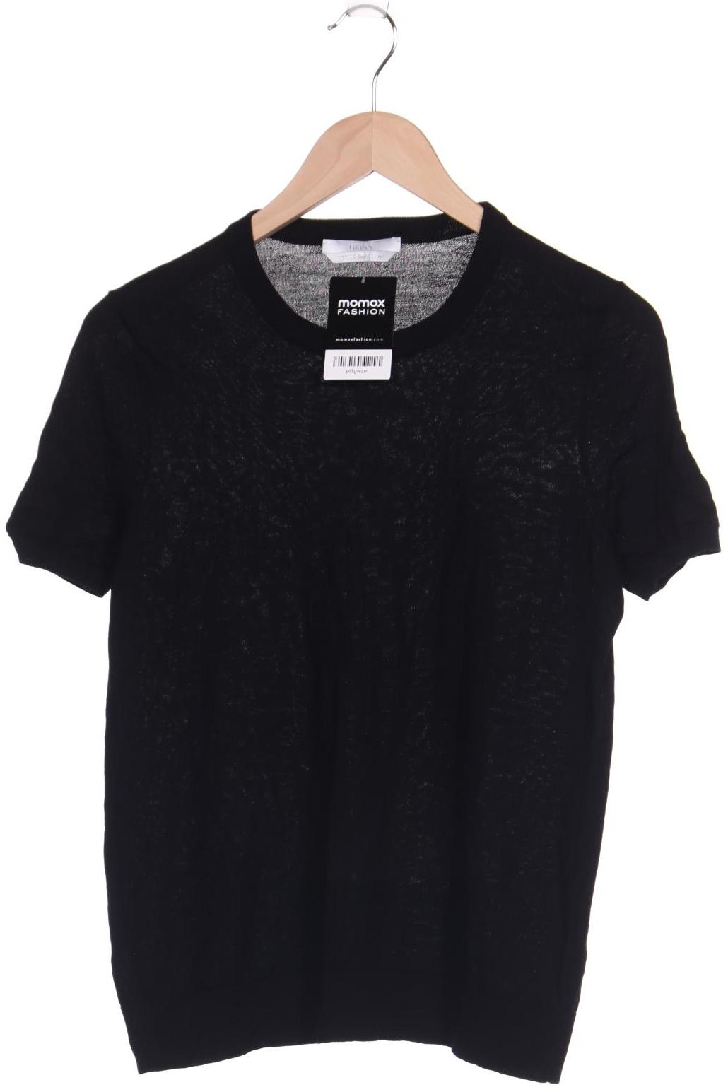 

BOSS by Hugo Boss Damen Pullover, schwarz