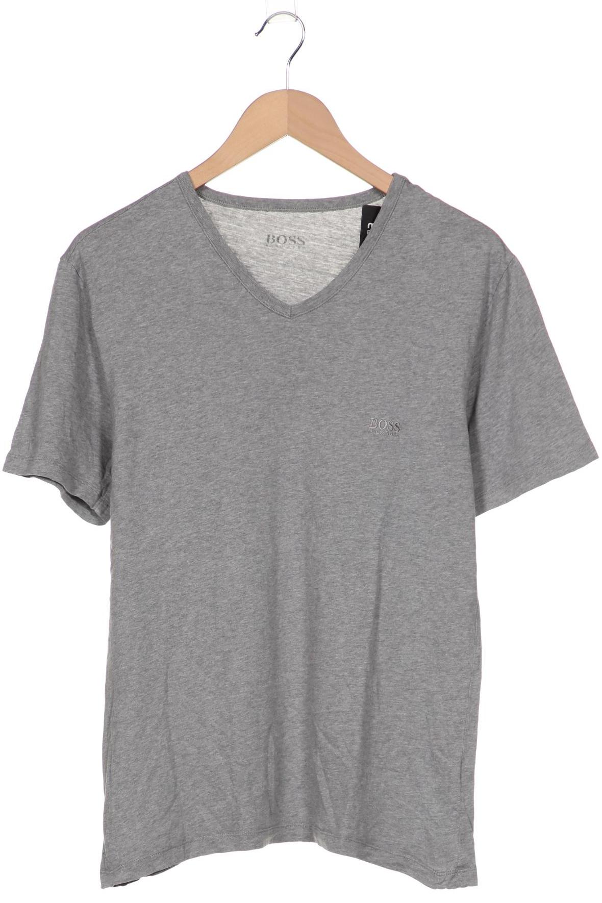 

BOSS by Hugo Boss Herren T-Shirt, grau