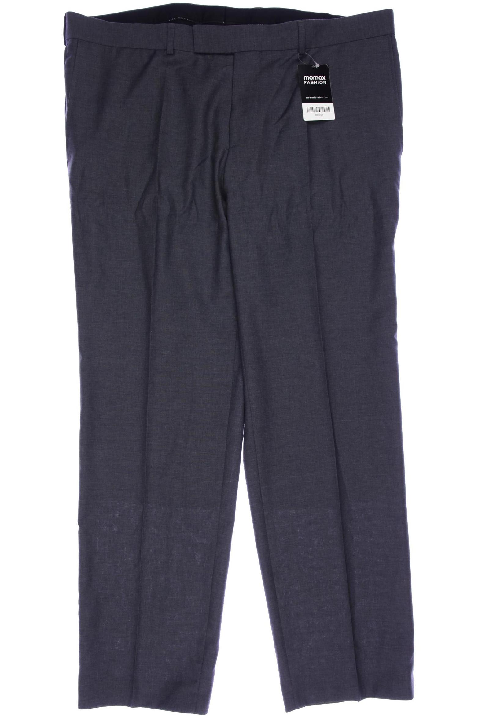 

Boss by Hugo Boss Herren Stoffhose, grau, Gr. 27