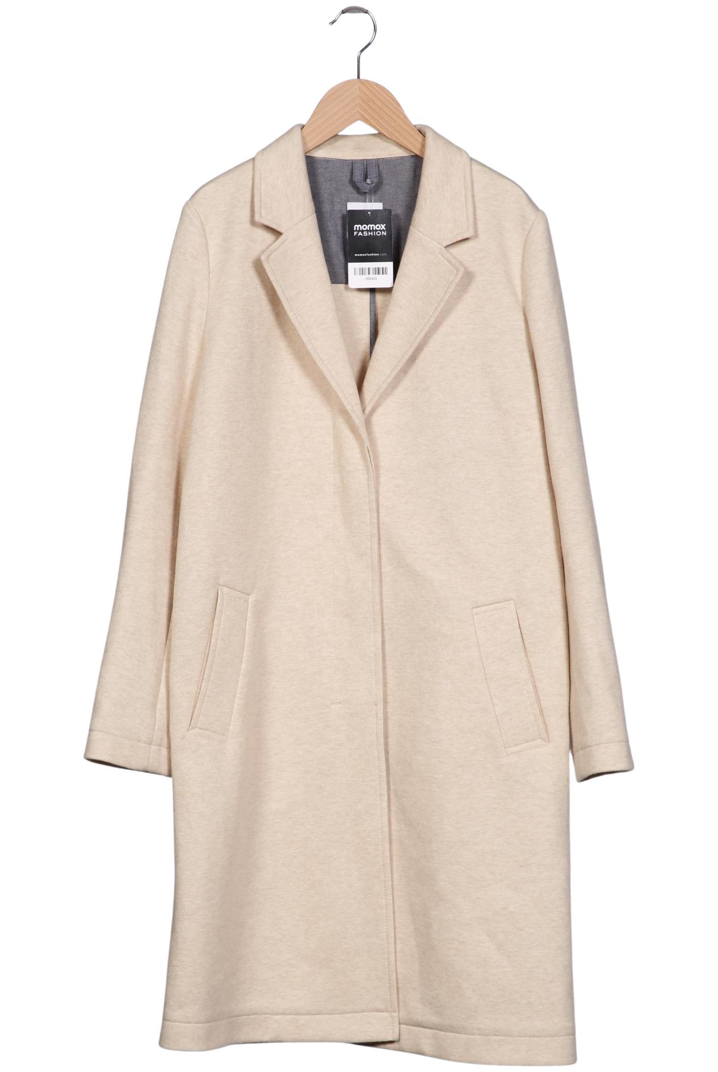 

Boss by Hugo Boss Damen Mantel, beige, Gr. 38