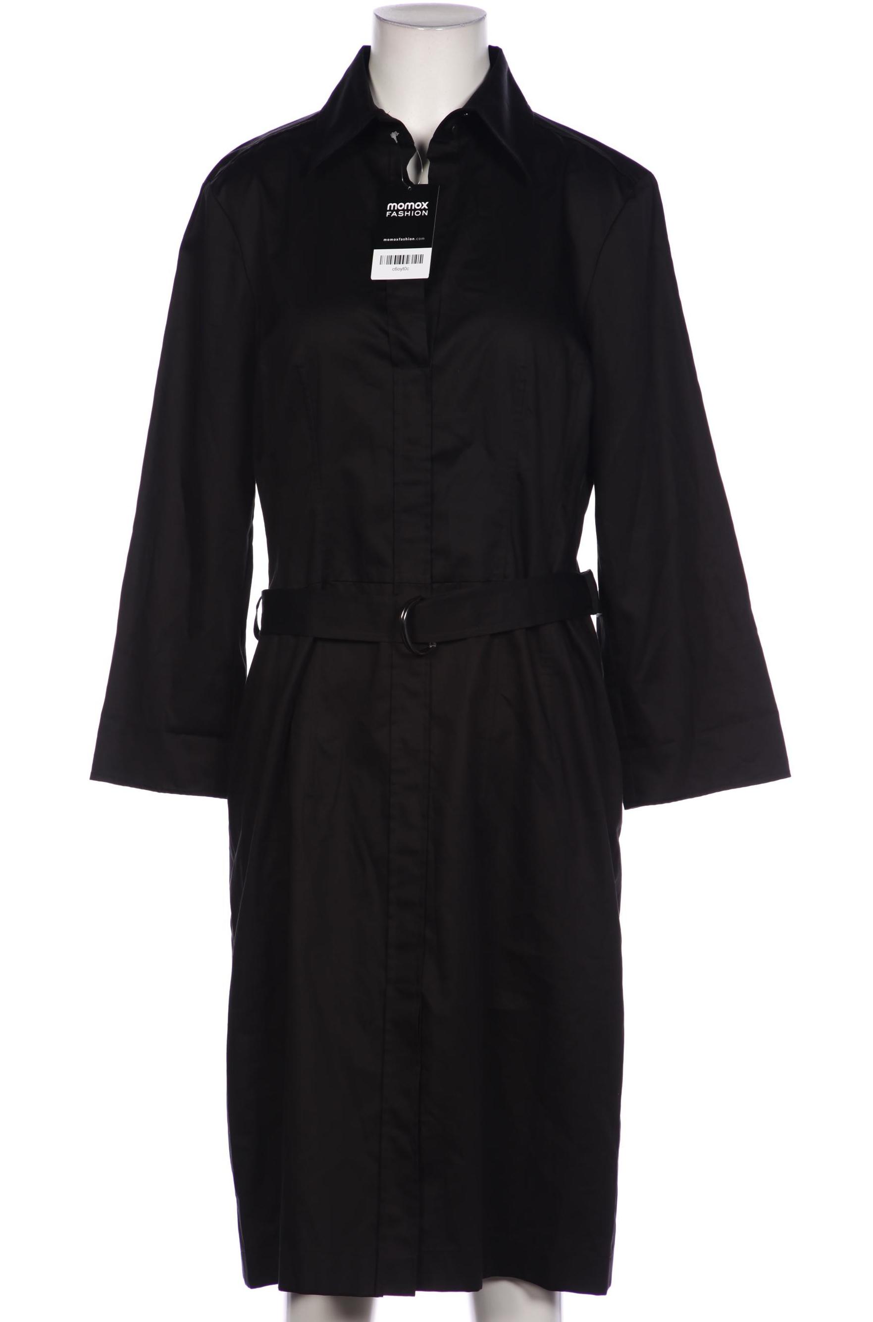 

Boss by Hugo Boss Damen Kleid, schwarz, Gr. 40