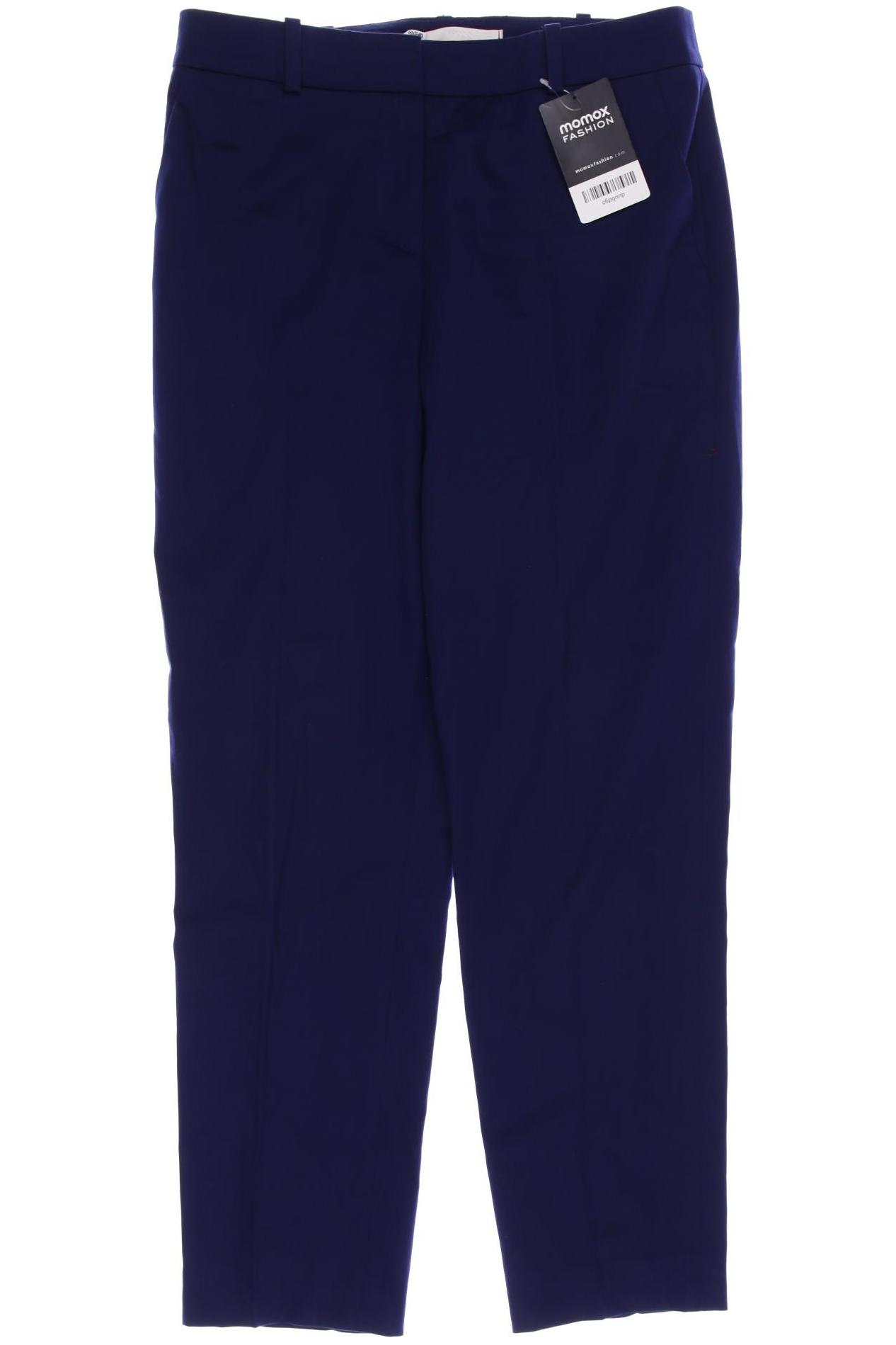 

BOSS by Hugo Boss Damen Stoffhose, blau