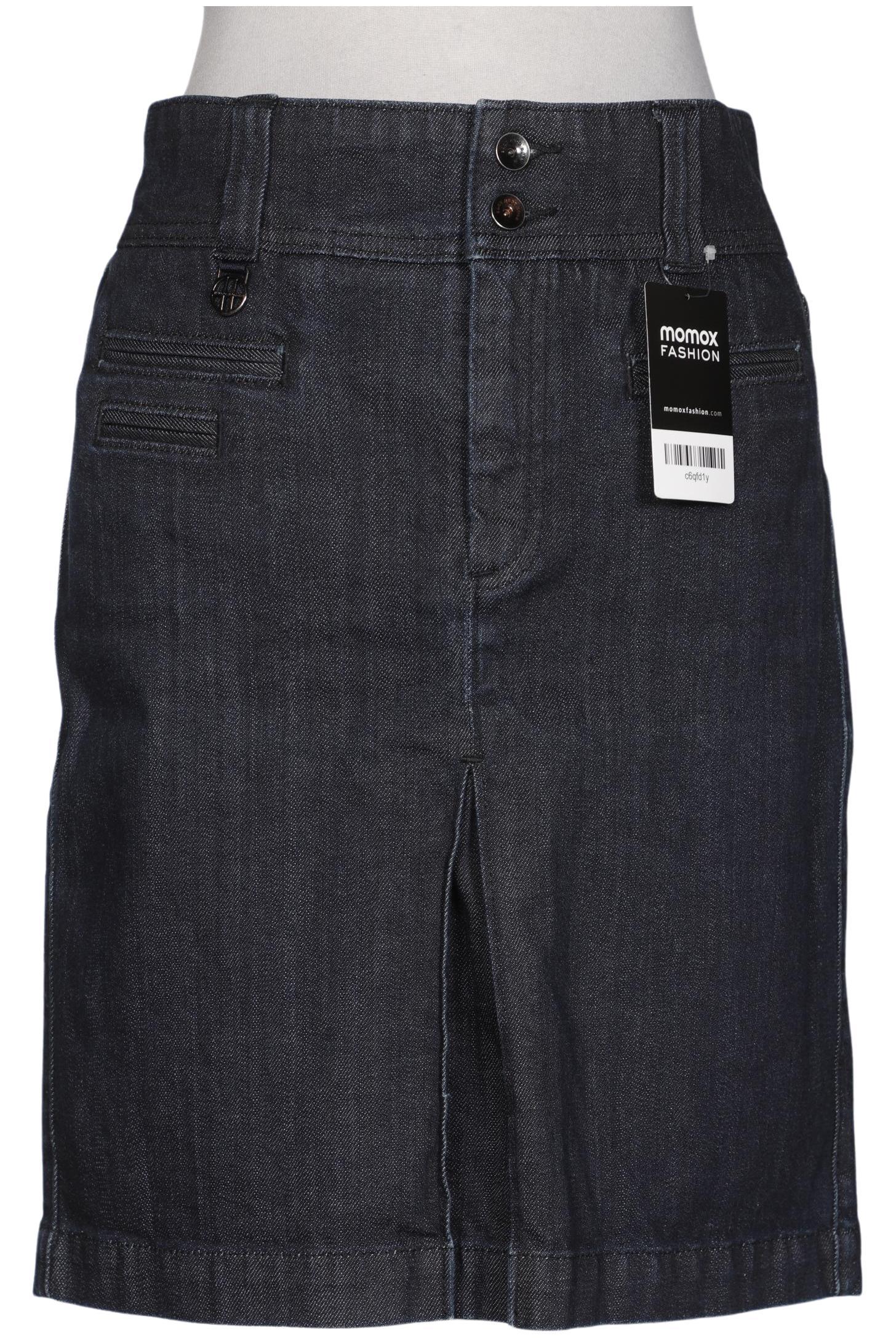 

Boss by Hugo Boss Damen Rock, marineblau, Gr. 36