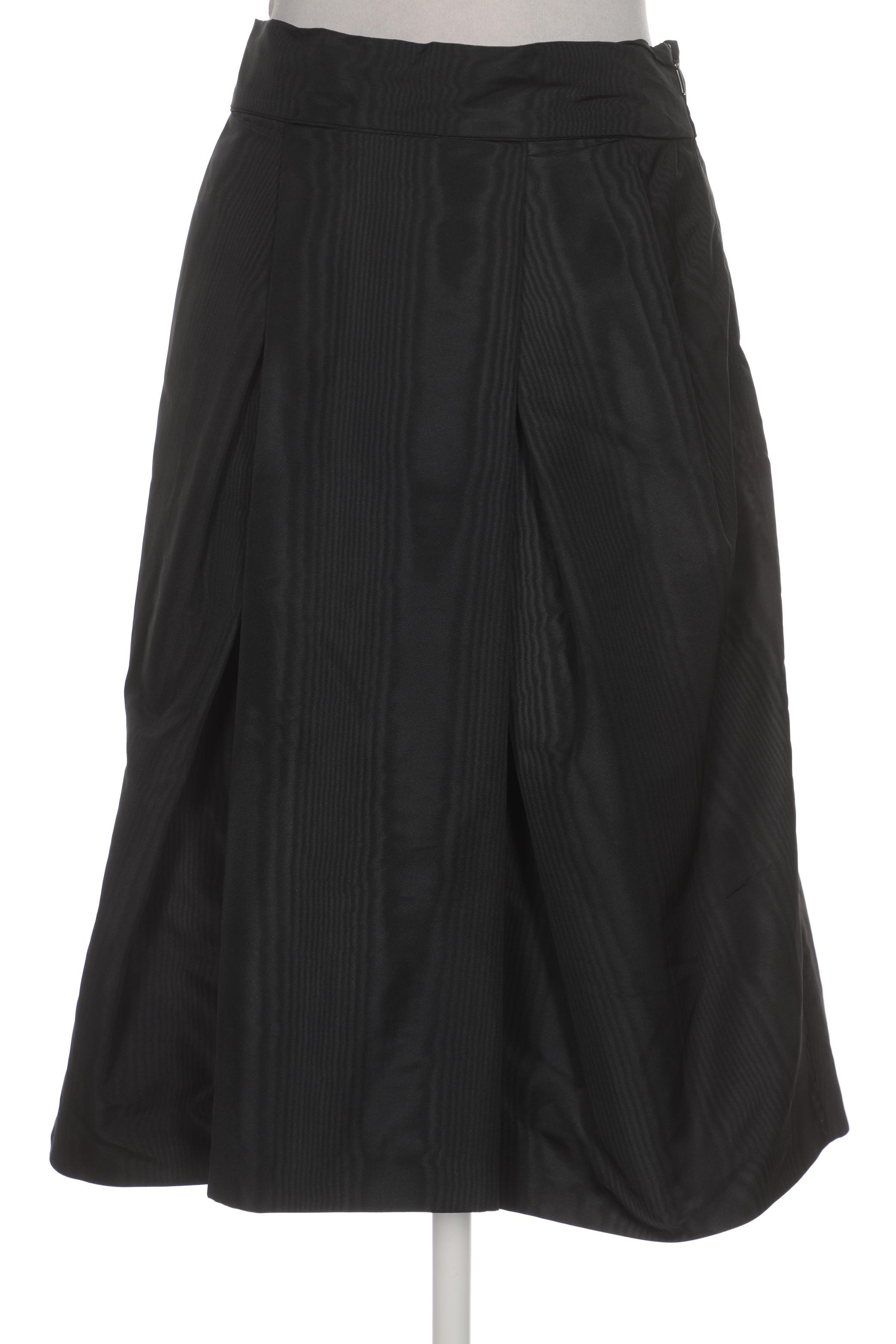 

Boss by Hugo Boss Damen Rock, schwarz, Gr. 40