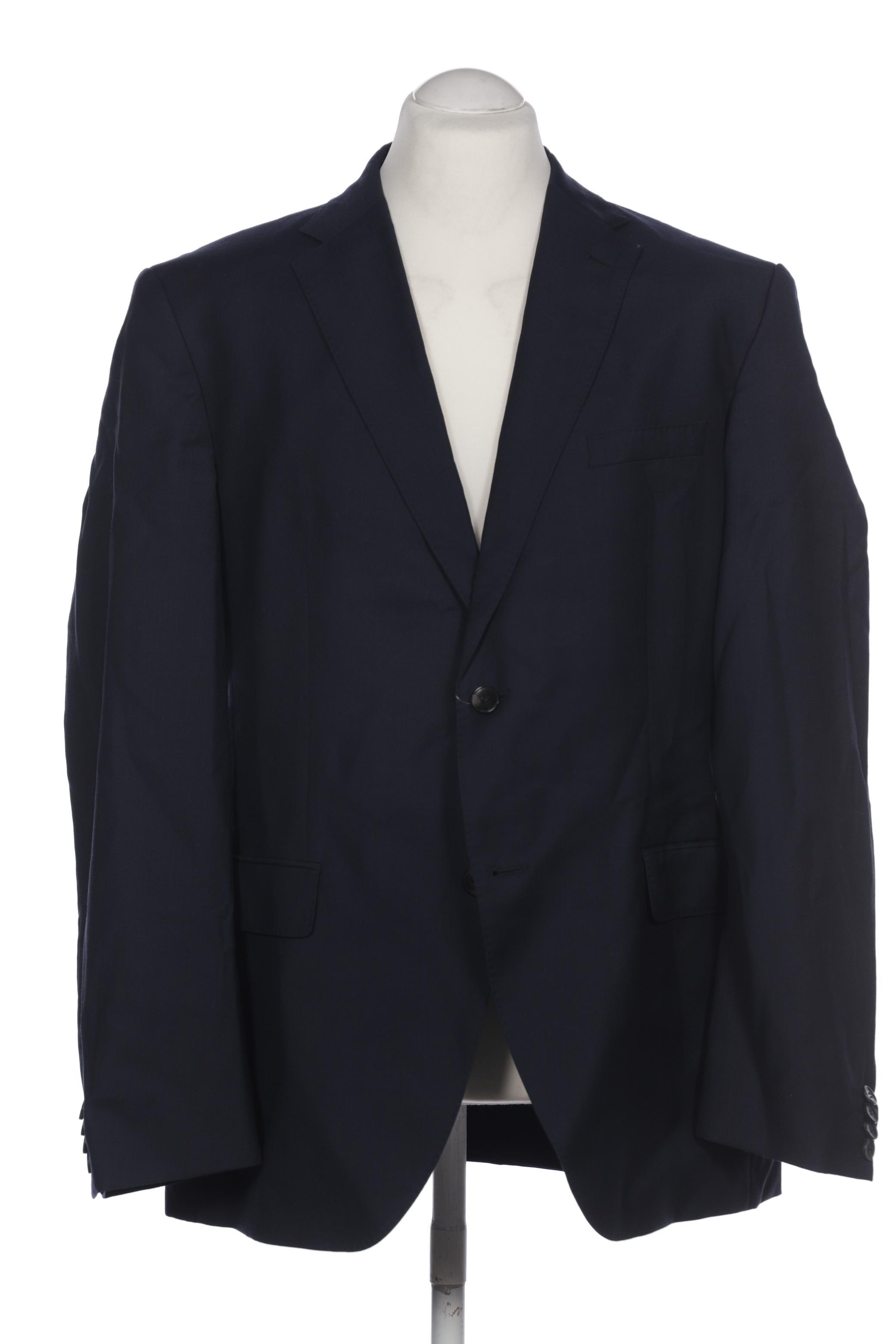 

Boss by Hugo Boss Herren Sakko, marineblau, Gr. 54