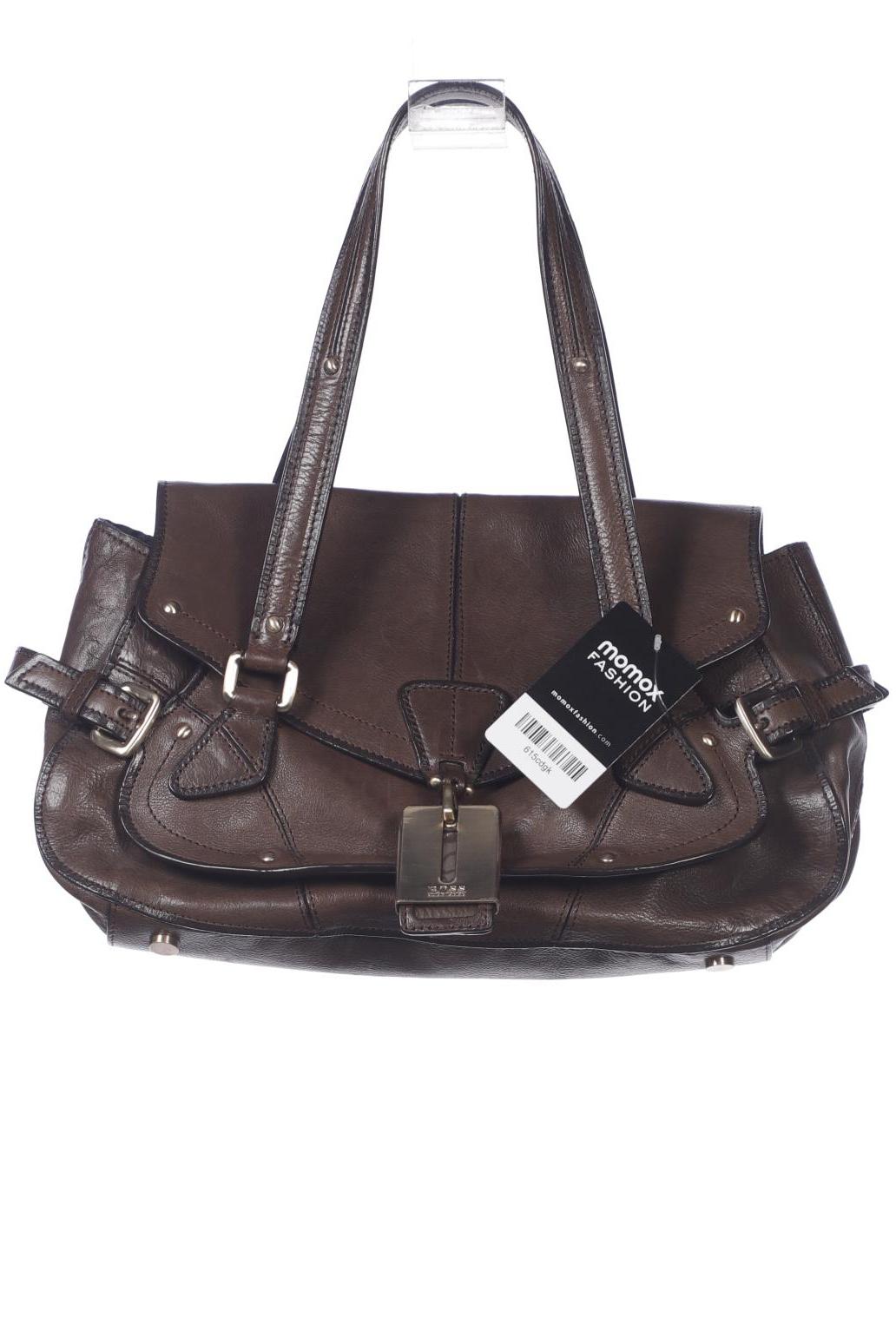 

Boss by Hugo Boss Damen Handtasche, braun, Gr.