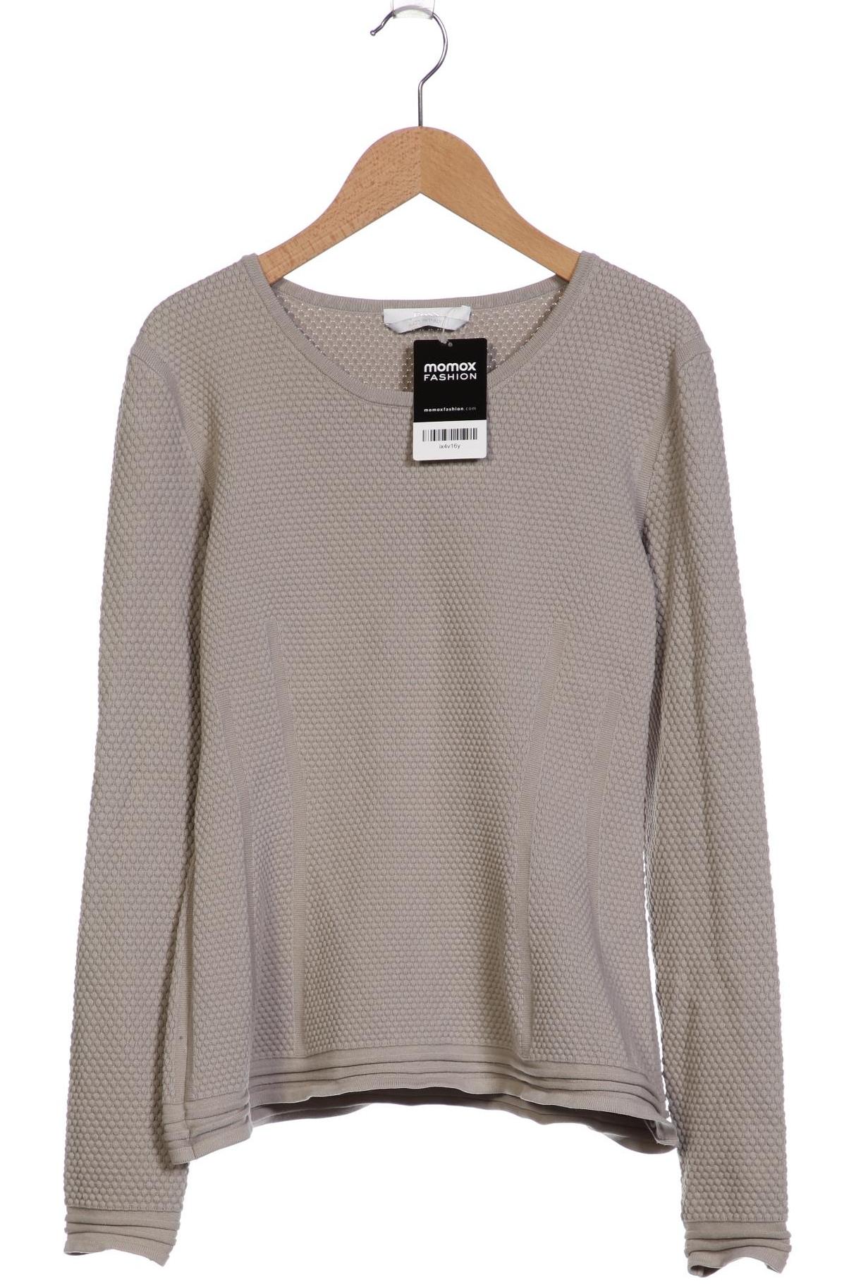 

Boss by Hugo Boss Damen Pullover, grau, Gr. 36