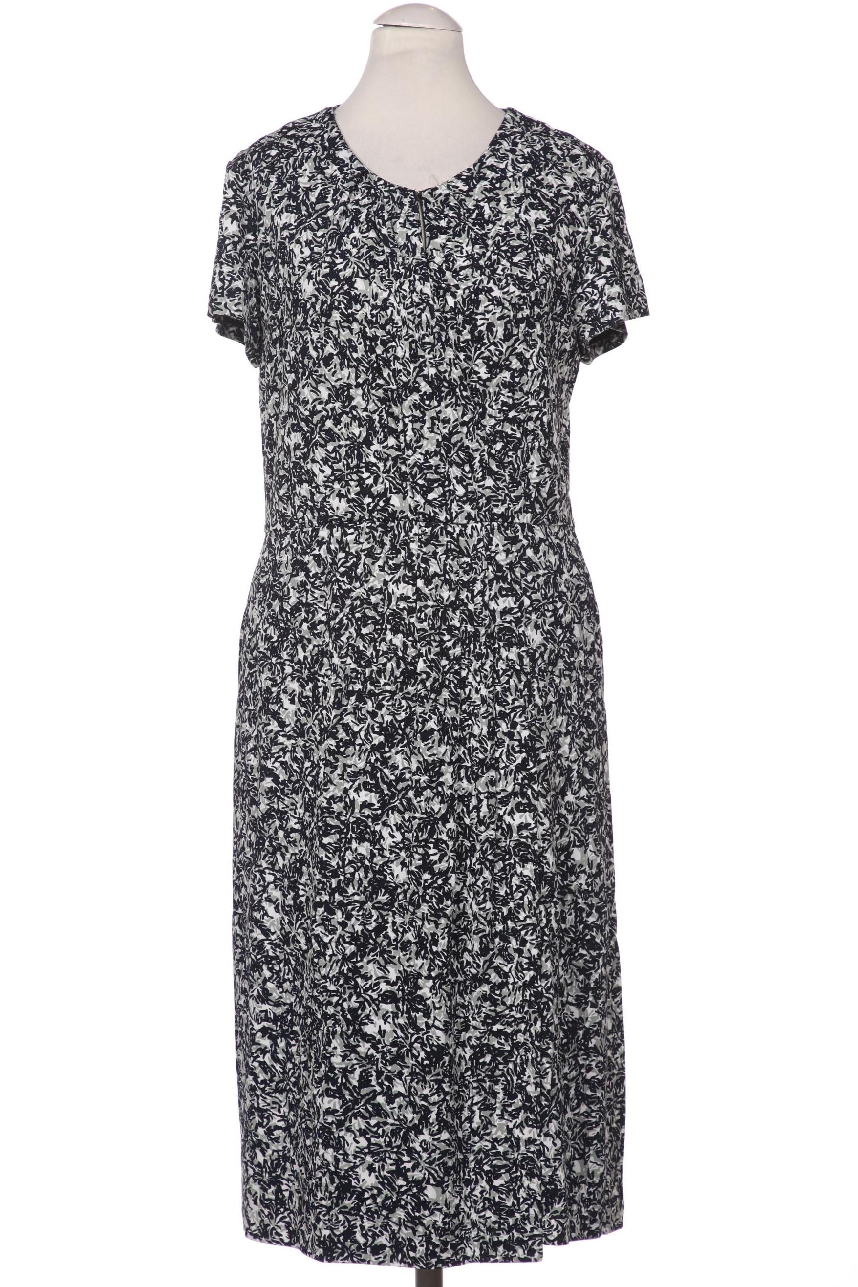 

Boss by Hugo Boss Damen Kleid, marineblau, Gr. 36