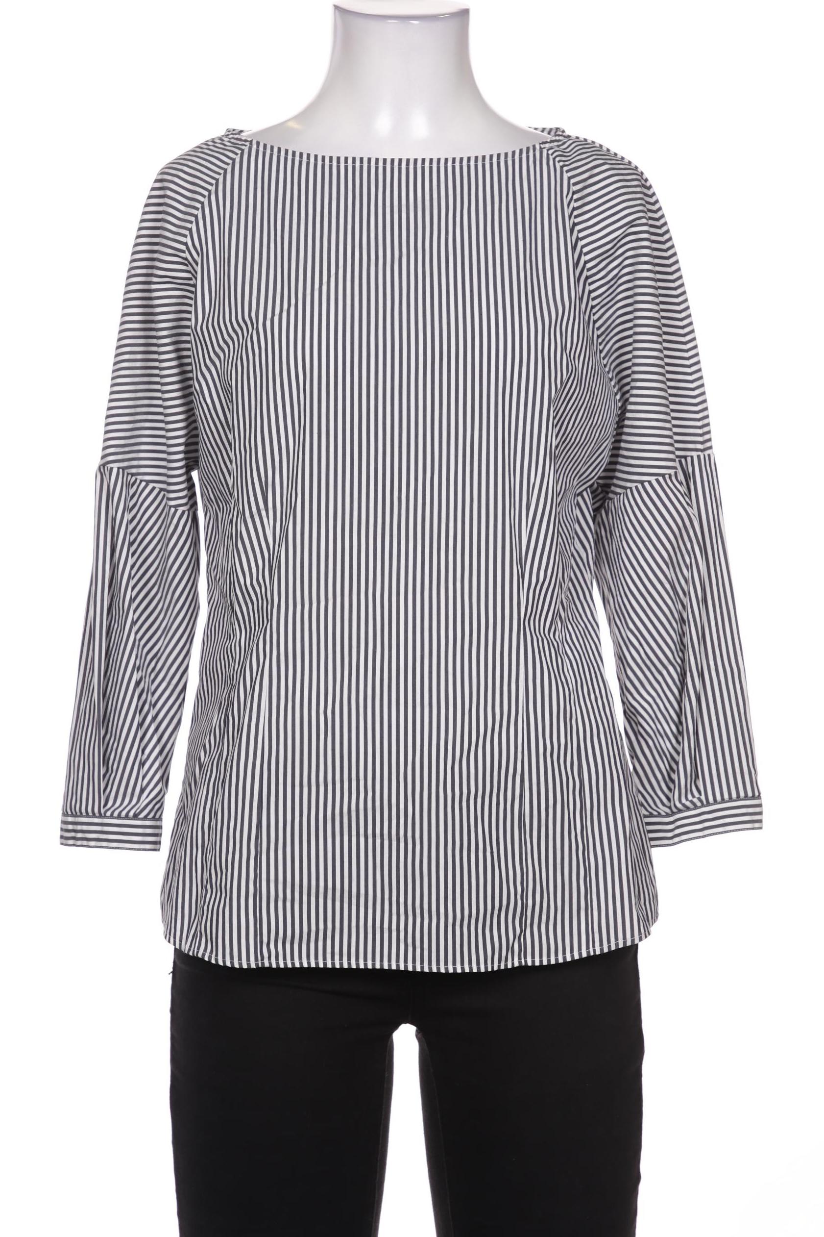 Thumbnail - Boss by Hugo Boss Damen Bluse, grau, Gr. 36