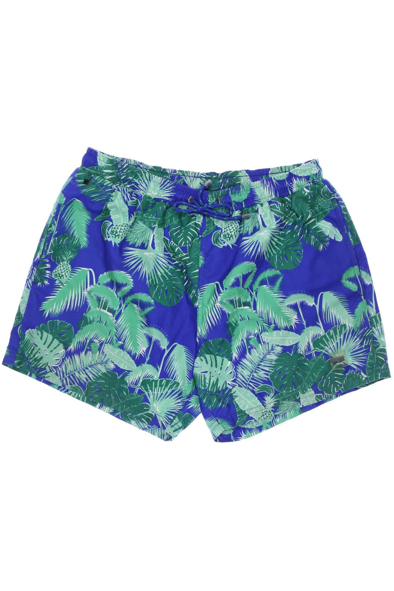 

Boss by Hugo Boss Herren Shorts, mehrfarbig, Gr. 46