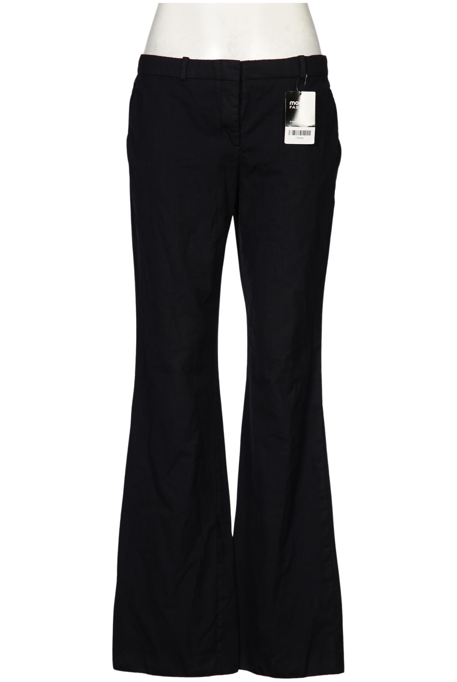

Boss by Hugo Boss Damen Stoffhose, marineblau, Gr. 38