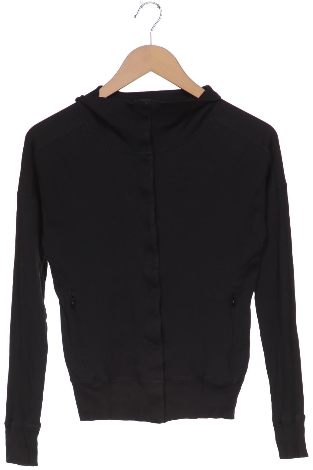 

BOSS by Hugo Boss Damen Strickjacke, grau