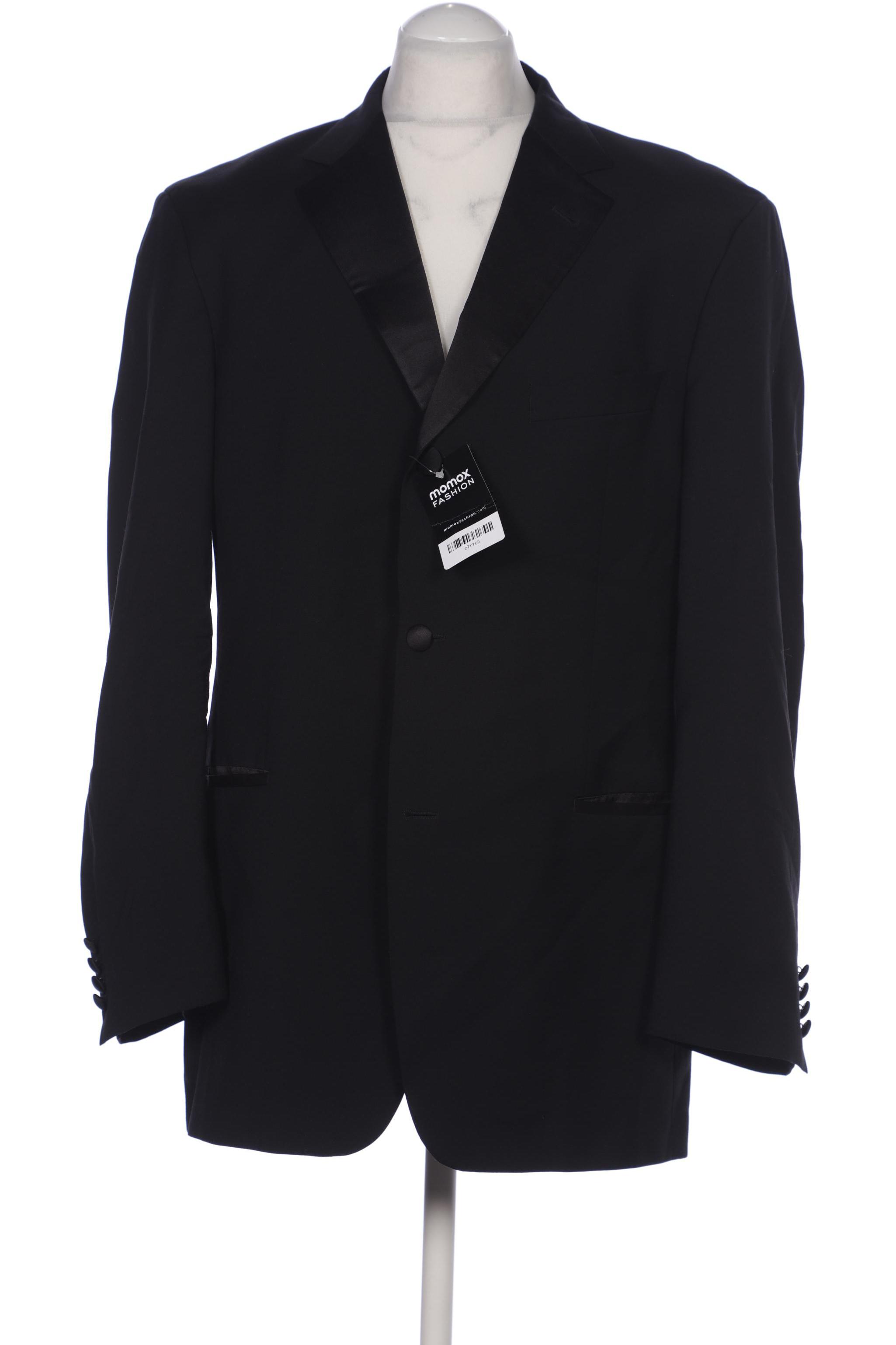 

Boss by Hugo Boss Herren Sakko, schwarz, Gr. 52