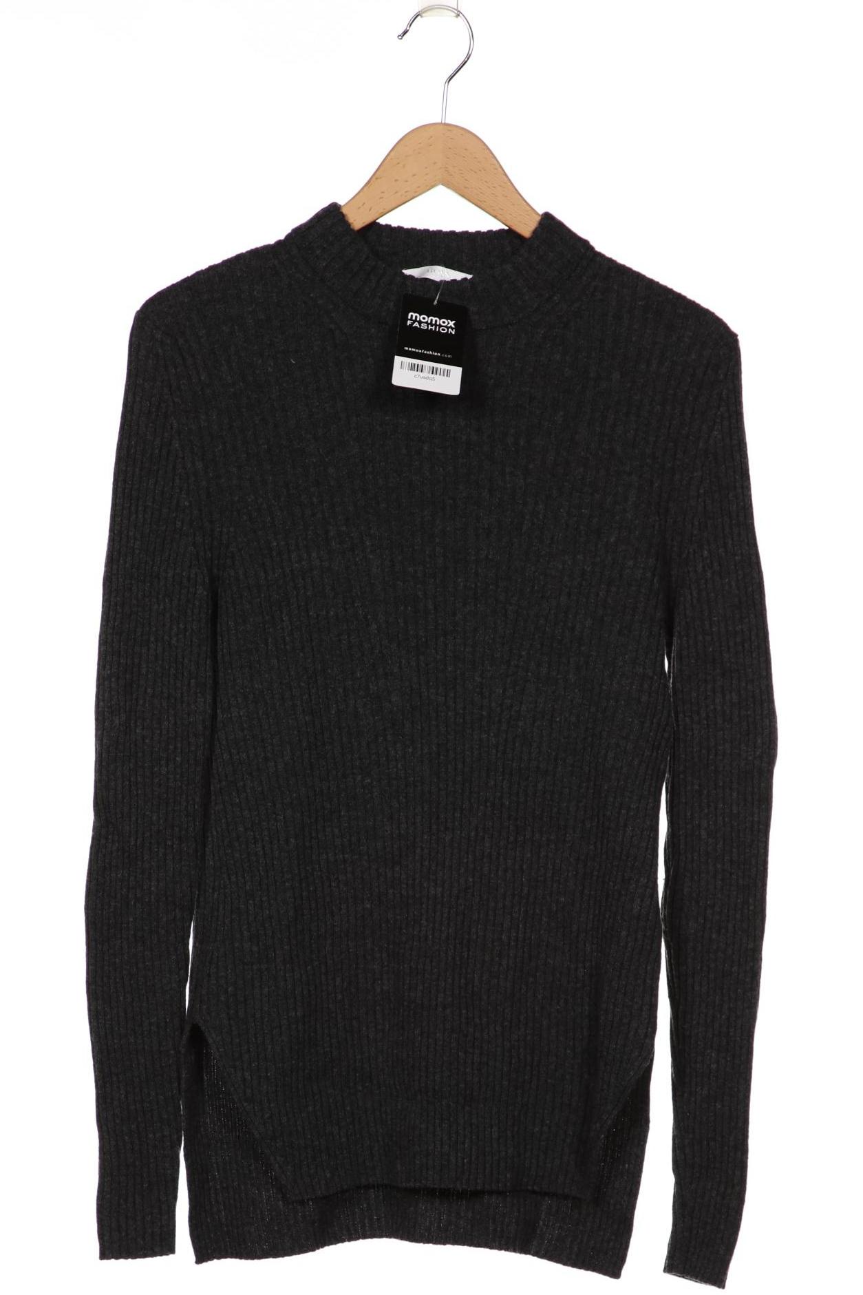 

Boss by Hugo Boss Damen Pullover, grau, Gr. 42