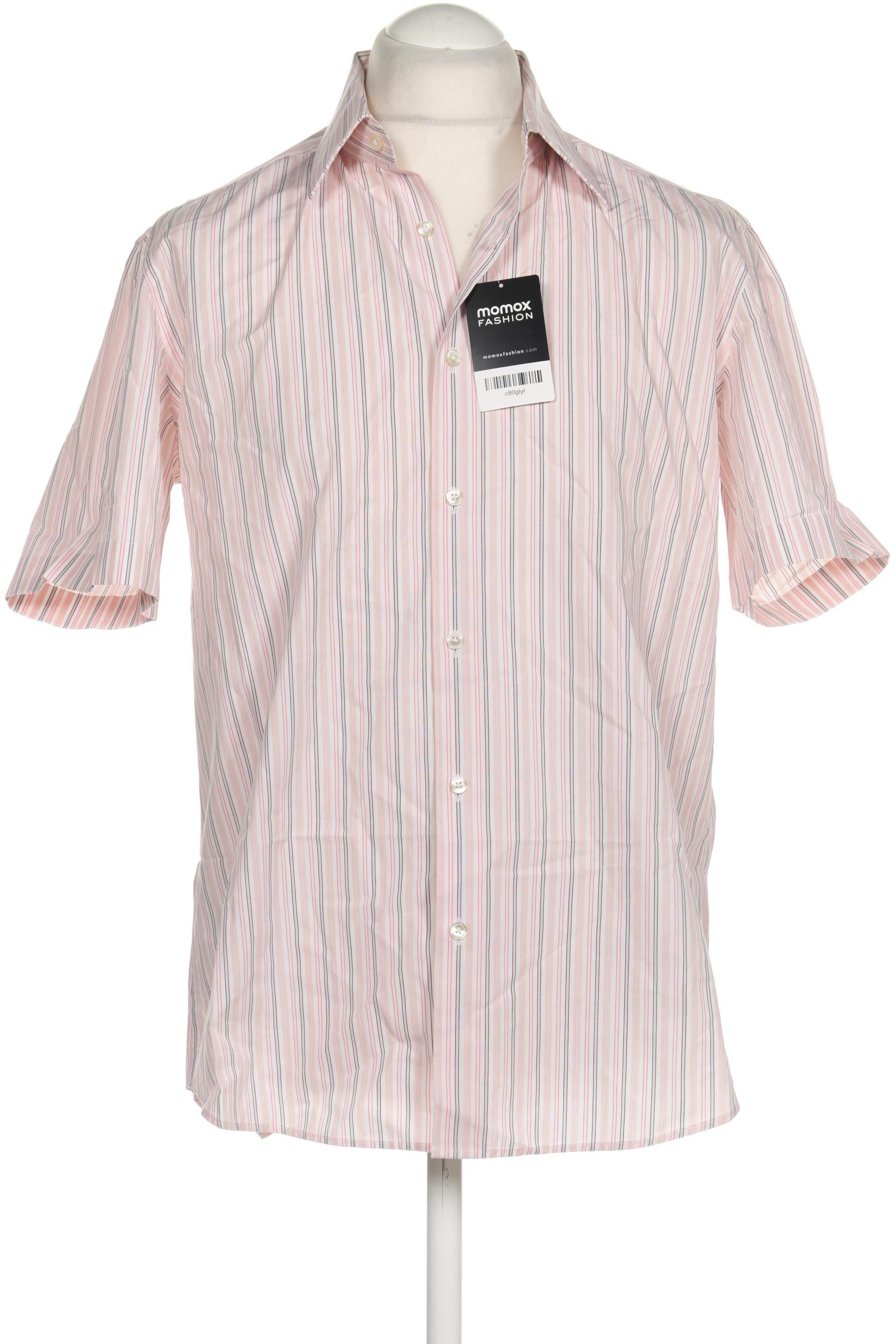 

Boss by Hugo Boss Herren Hemd, pink, Gr. 52