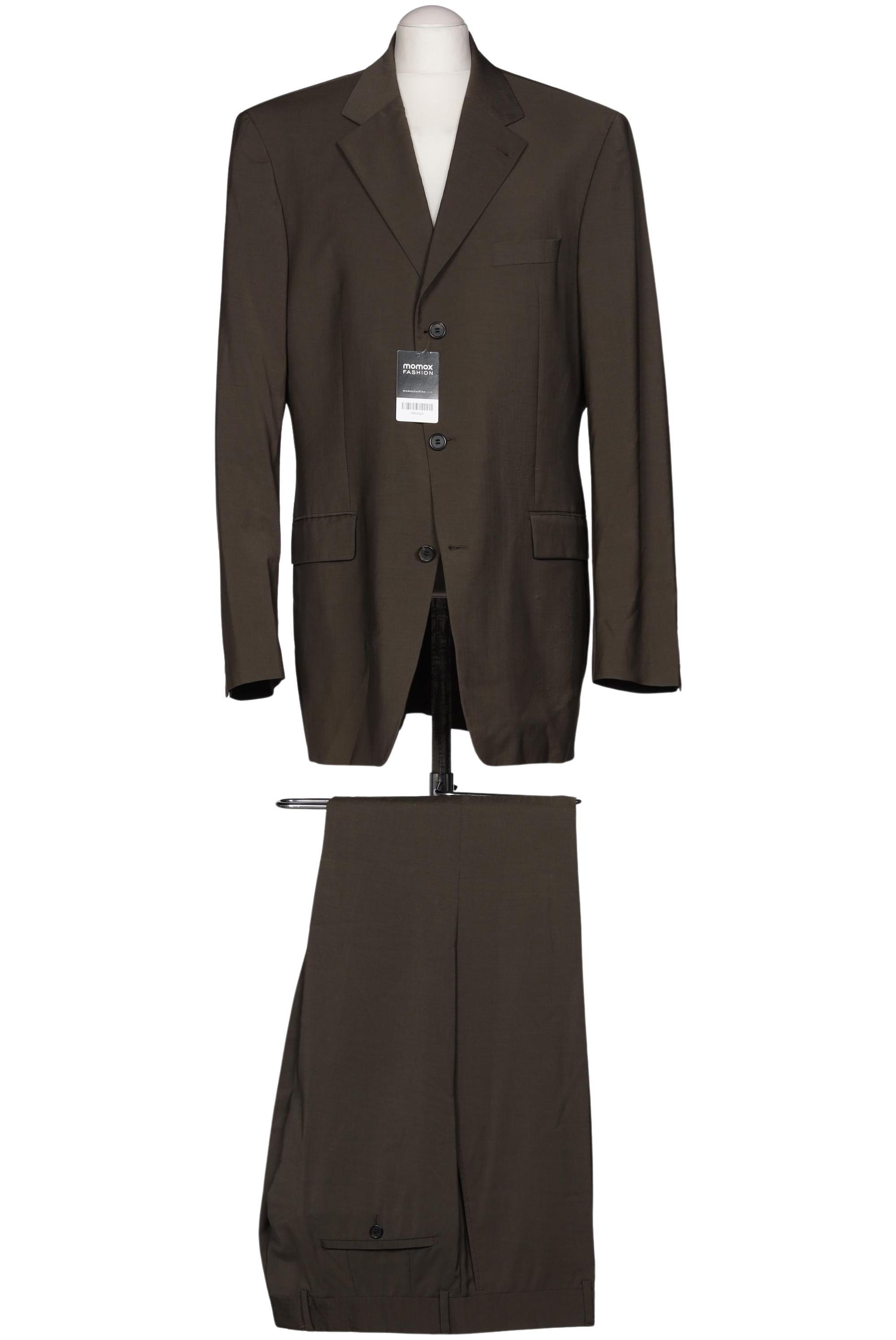 

Boss by Hugo Boss Herren Anzug, braun, Gr. 110