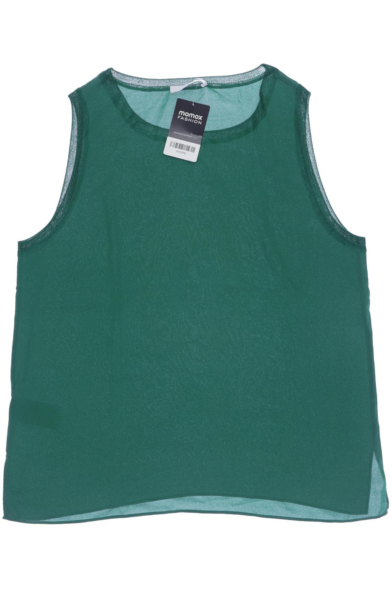 

Boss by Hugo Boss Damen Top, grün, Gr. 42