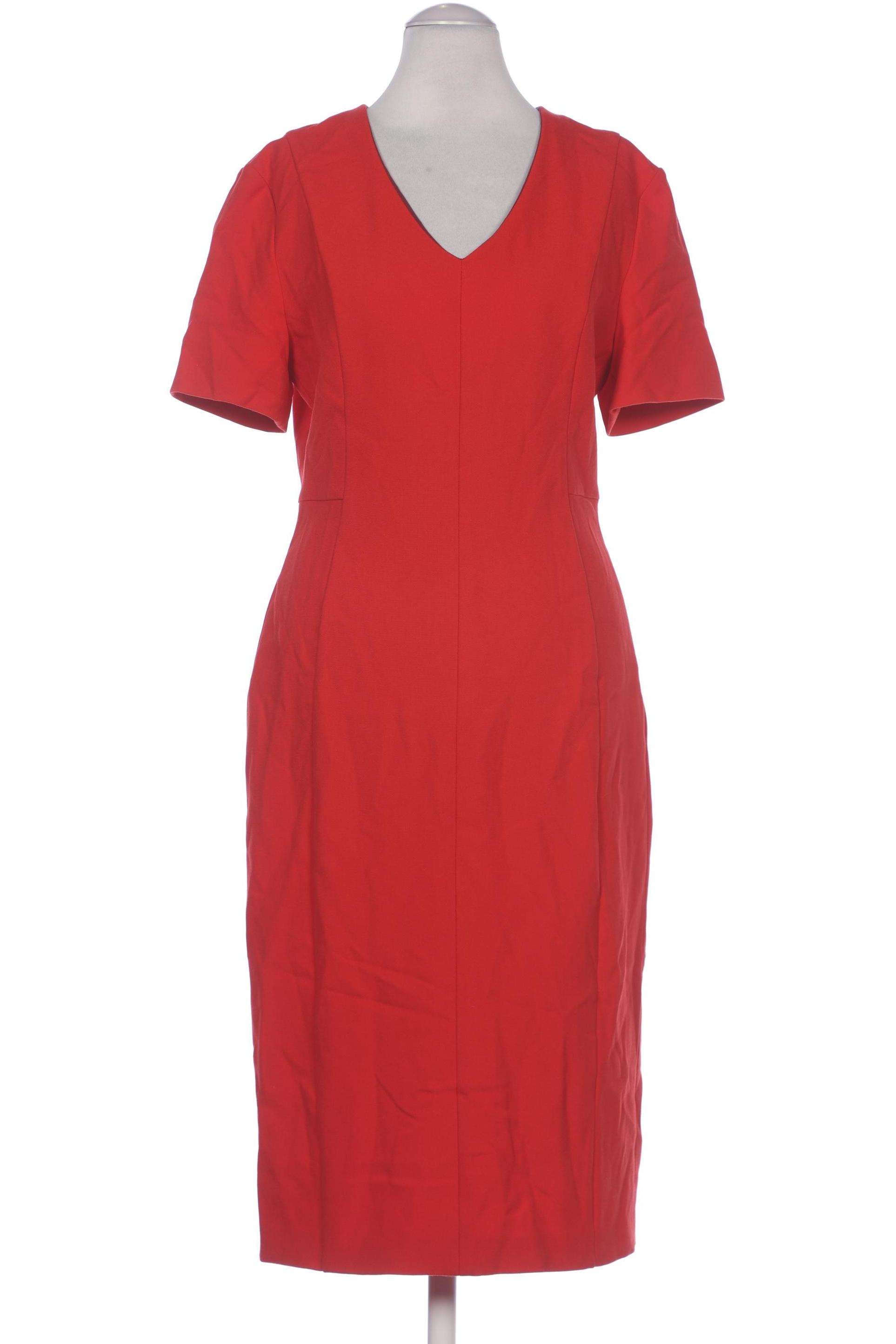 

Boss by Hugo Boss Damen Kleid, rot, Gr. 36