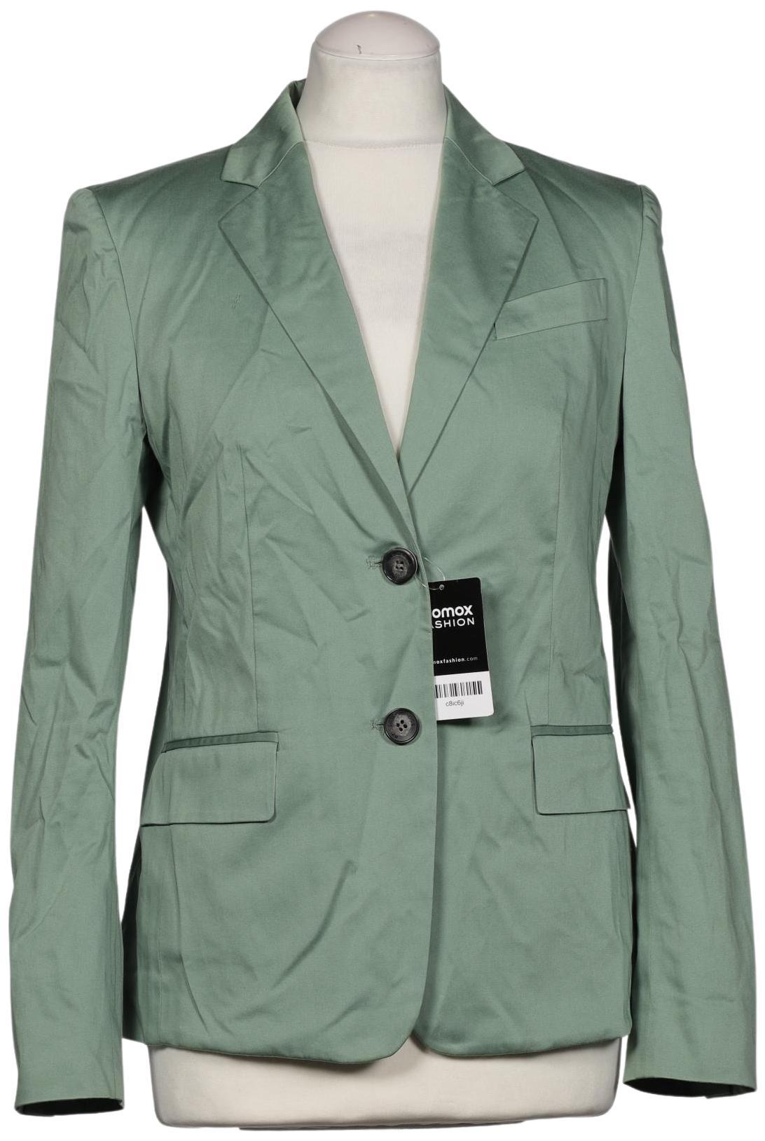 

Boss by Hugo Boss Damen Blazer, grün, Gr. 36