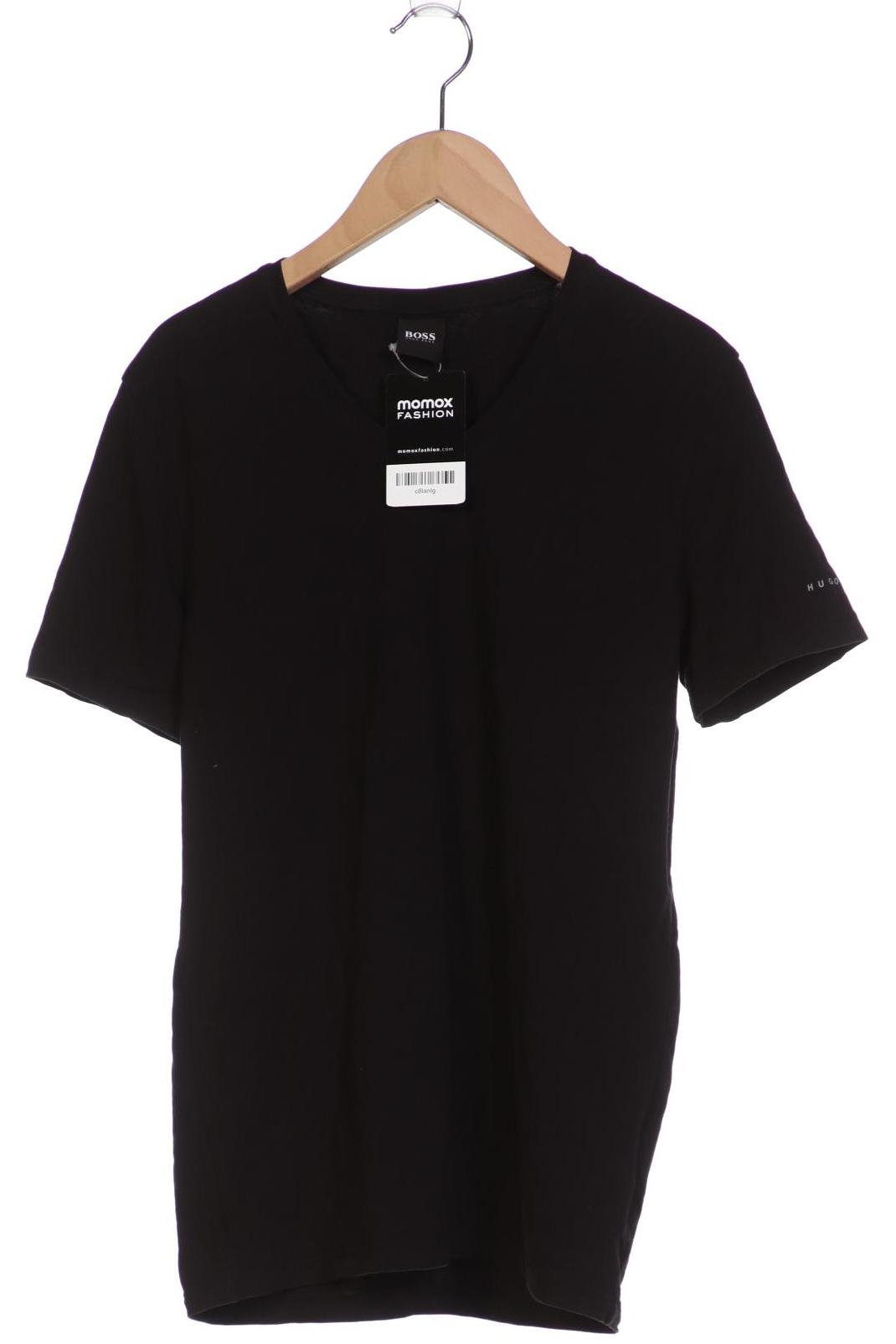 

BOSS by Hugo Boss Herren T-Shirt, schwarz