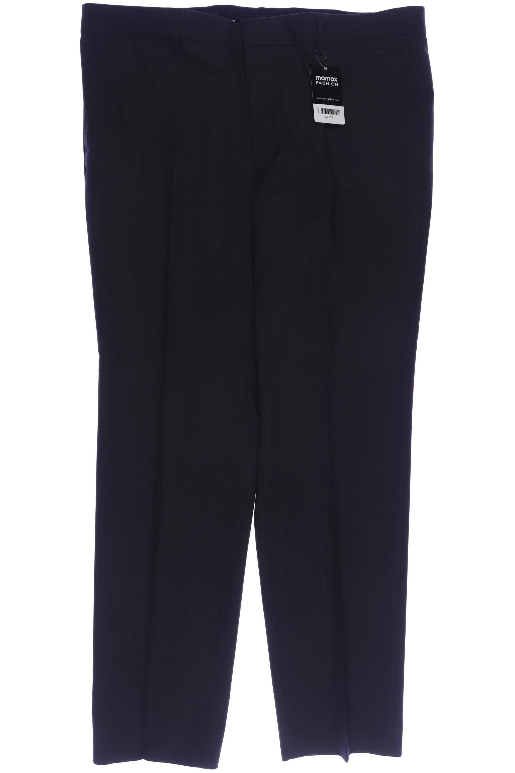 

Boss by Hugo Boss Herren Stoffhose, grau, Gr. 56