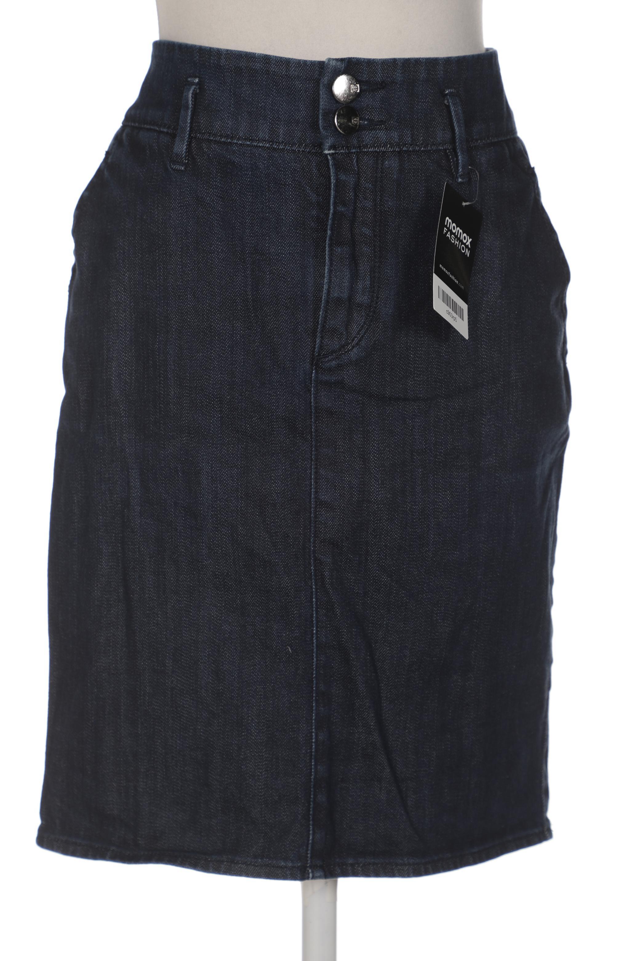 

BOSS by Hugo Boss Damen Rock, marineblau