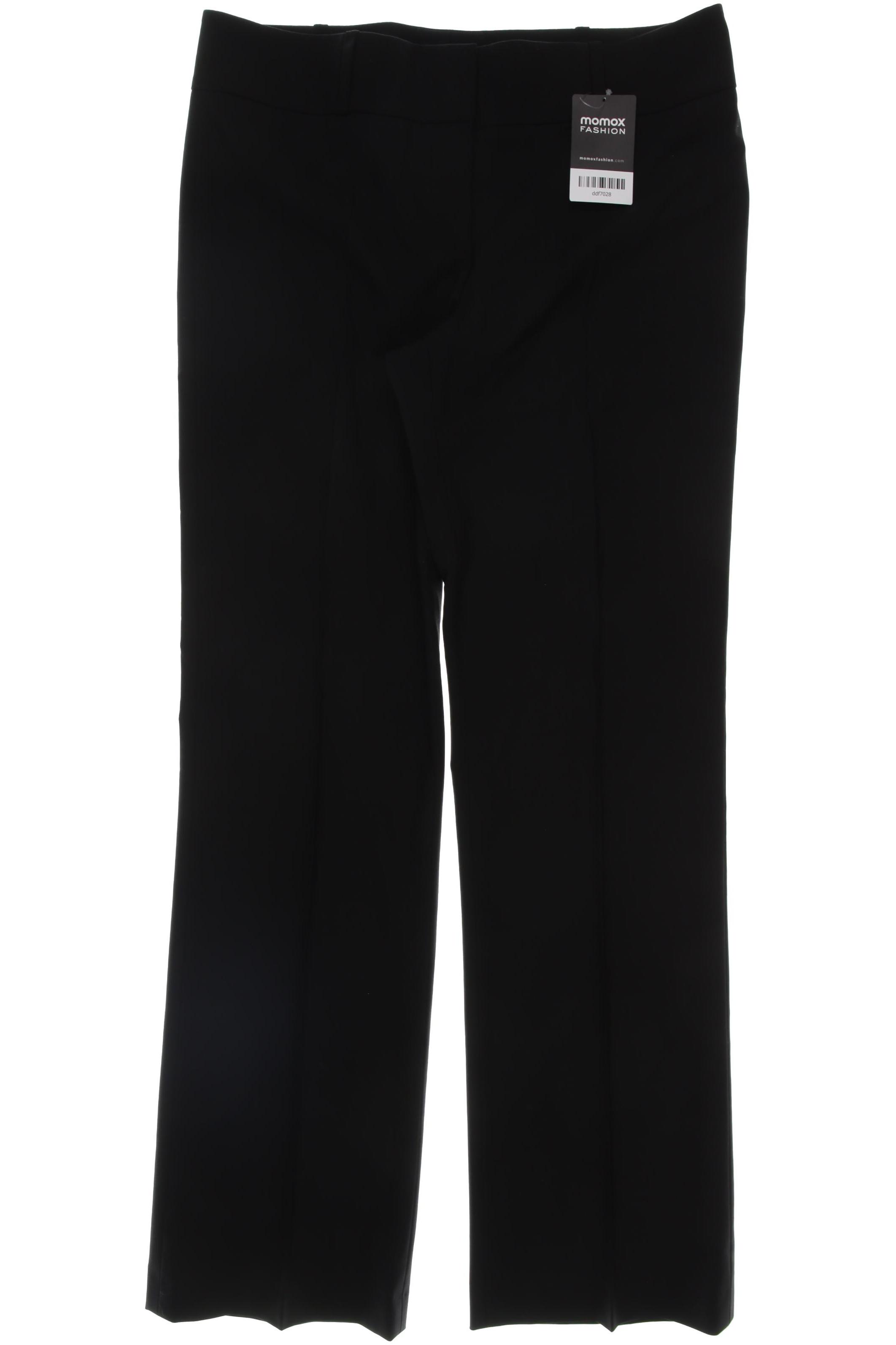 

Boss by Hugo Boss Damen Stoffhose, schwarz, Gr. 38