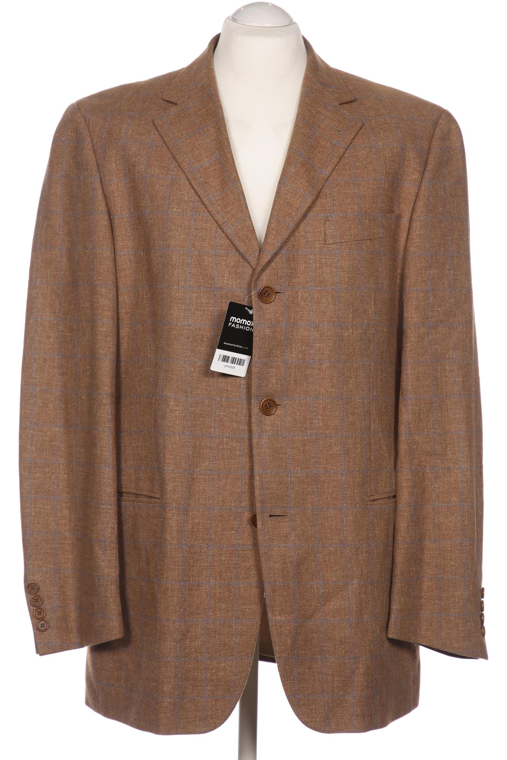 

Boss by Hugo Boss Herren Sakko, braun, Gr. 102