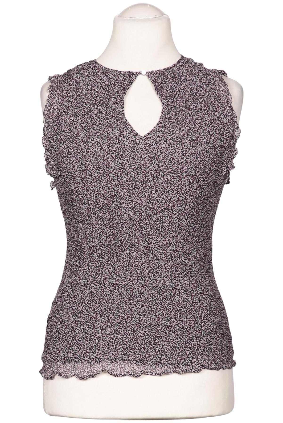 

Boss by Hugo Boss Damen Bluse, mehrfarbig, Gr. 40