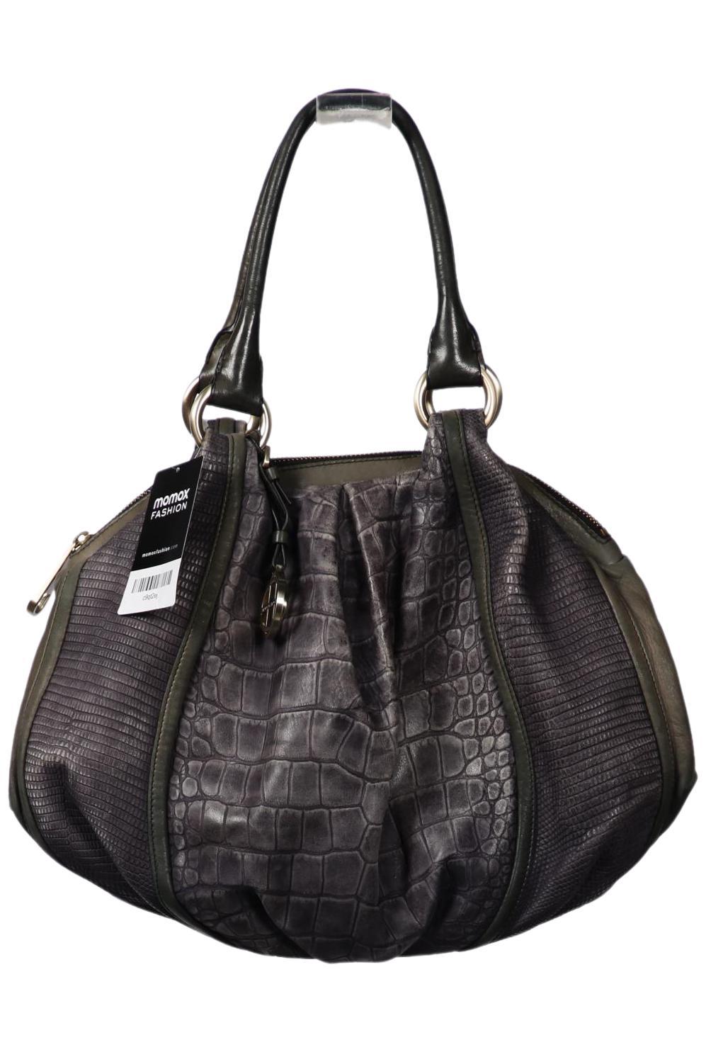 

Boss by Hugo Boss Damen Handtasche, grau, Gr.