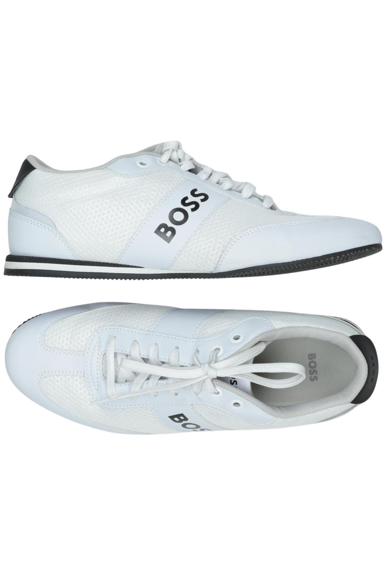 

Boss by Hugo Boss Herren Sneakers, hellblau, Gr. 41