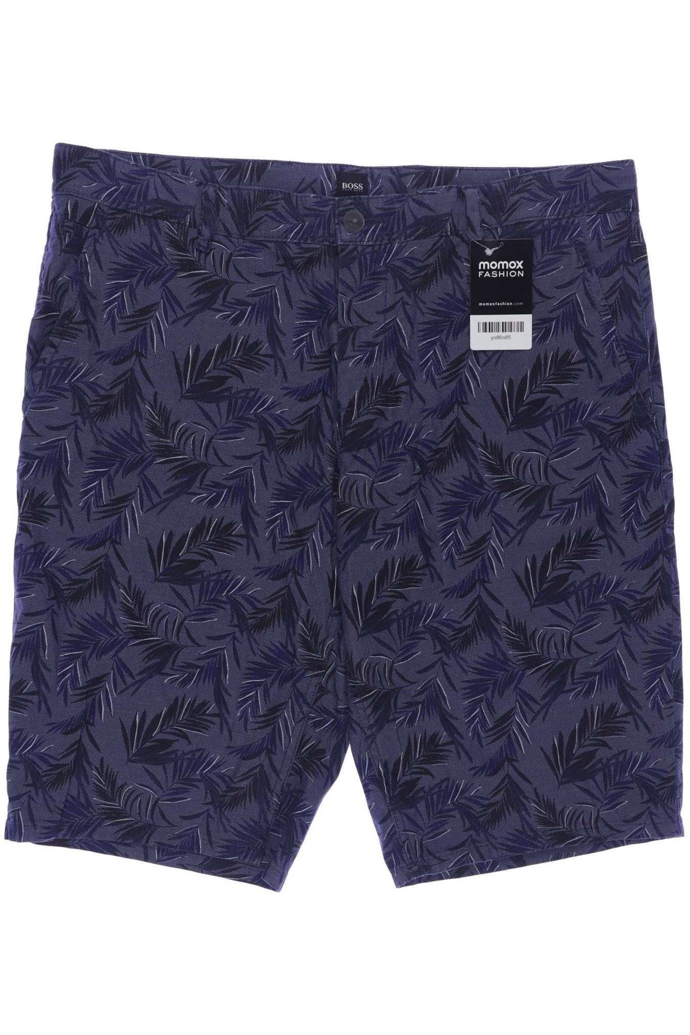 

Boss by Hugo Boss Herren Shorts, marineblau, Gr. 36