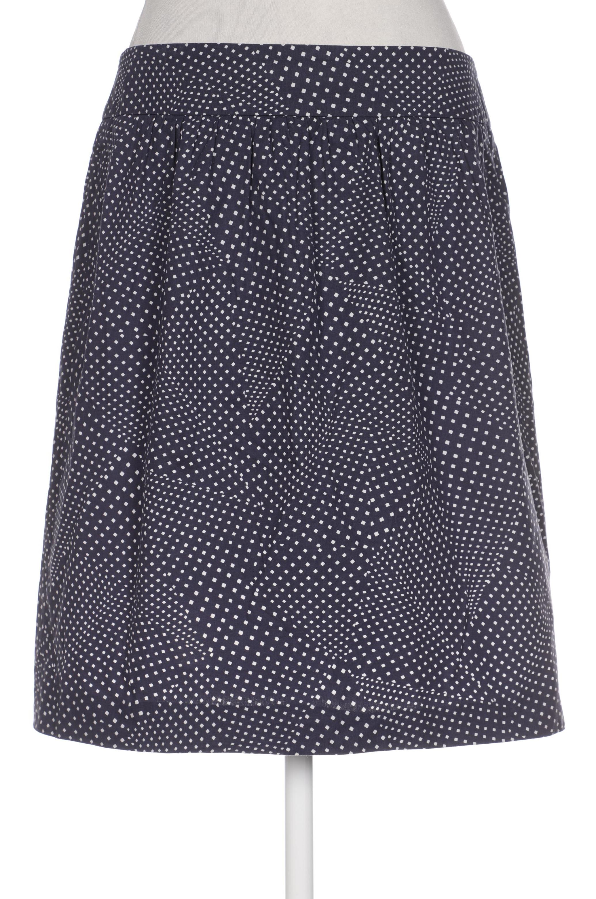 

Boss by Hugo Boss Damen Rock, marineblau, Gr. 38