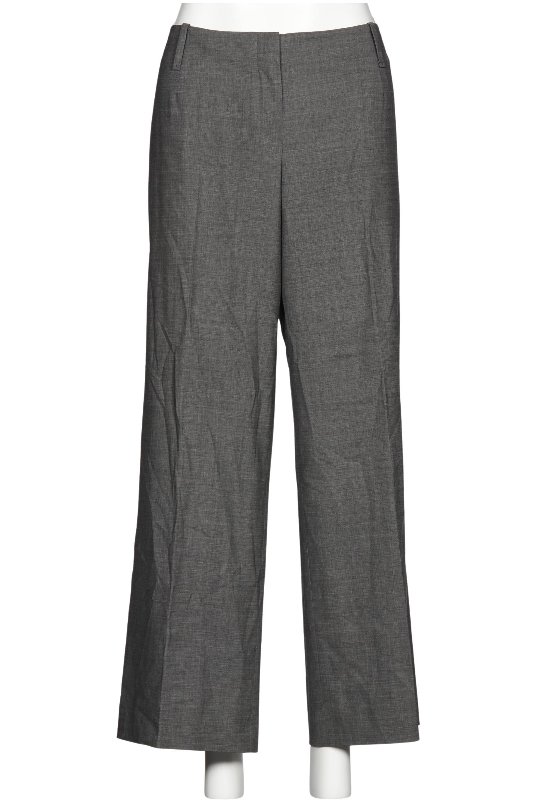 

Boss by Hugo Boss Damen Stoffhose, grau, Gr. 42