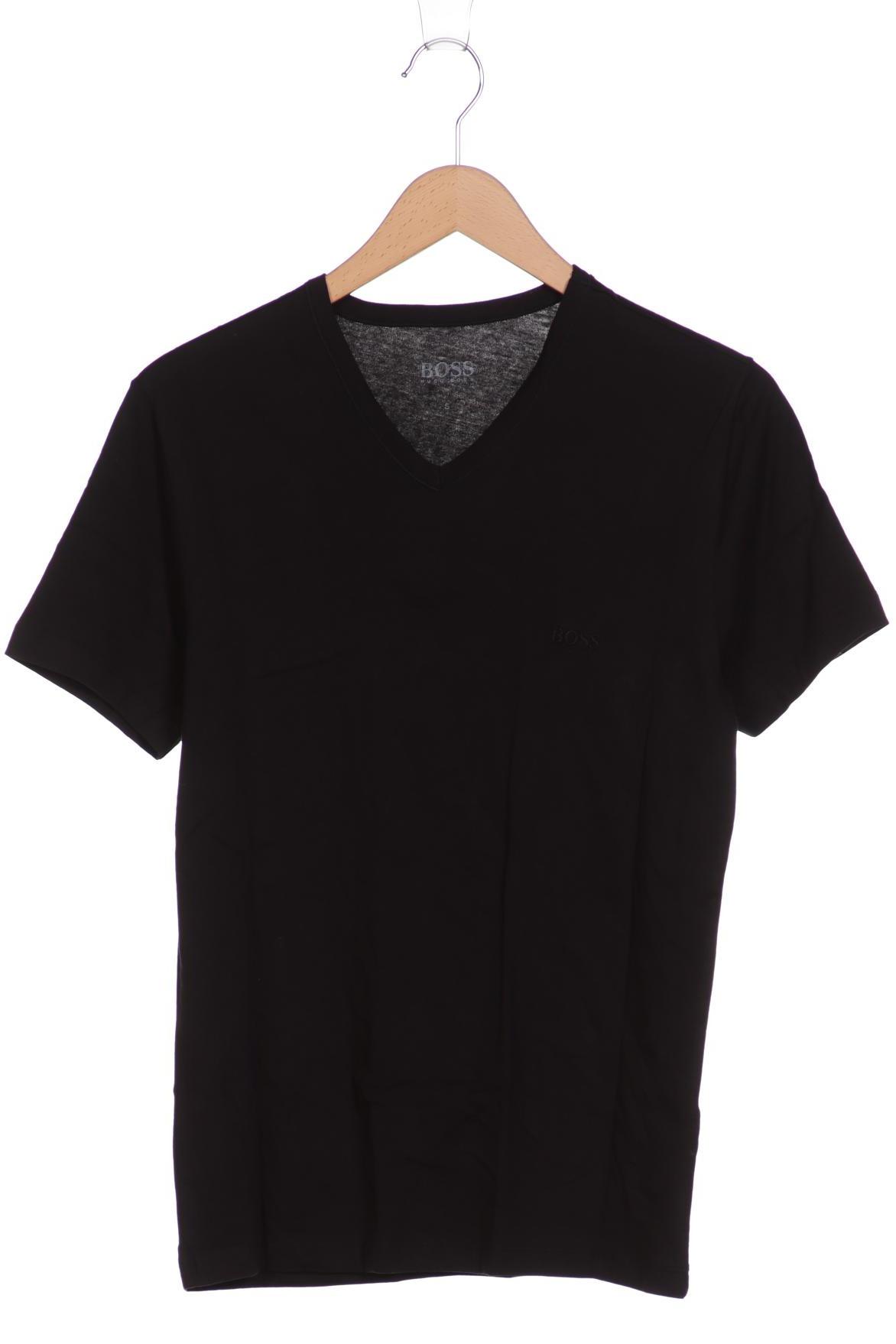 

BOSS by Hugo Boss Herren T-Shirt, schwarz