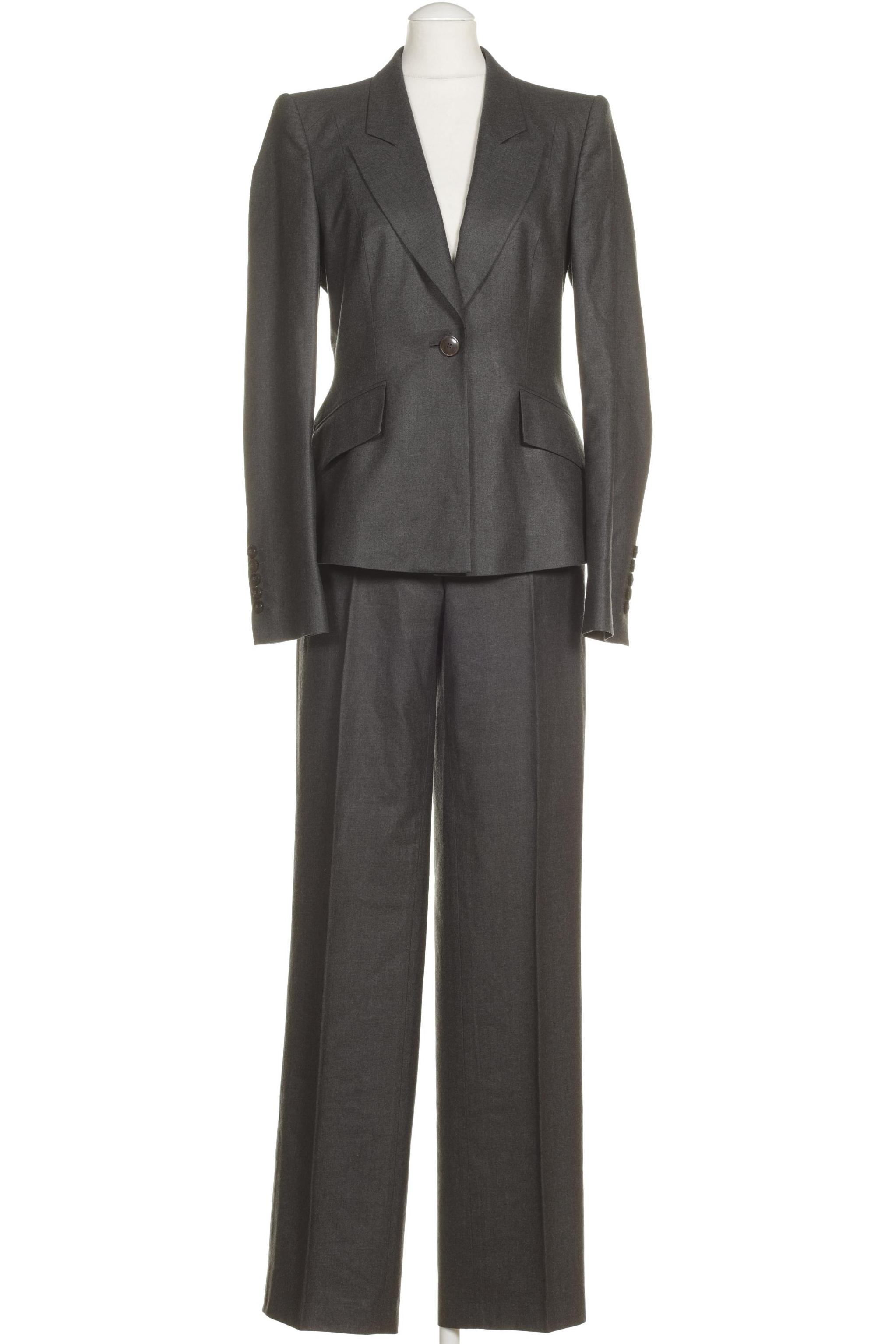 

Boss by Hugo Boss Damen Anzug, grau, Gr. 36