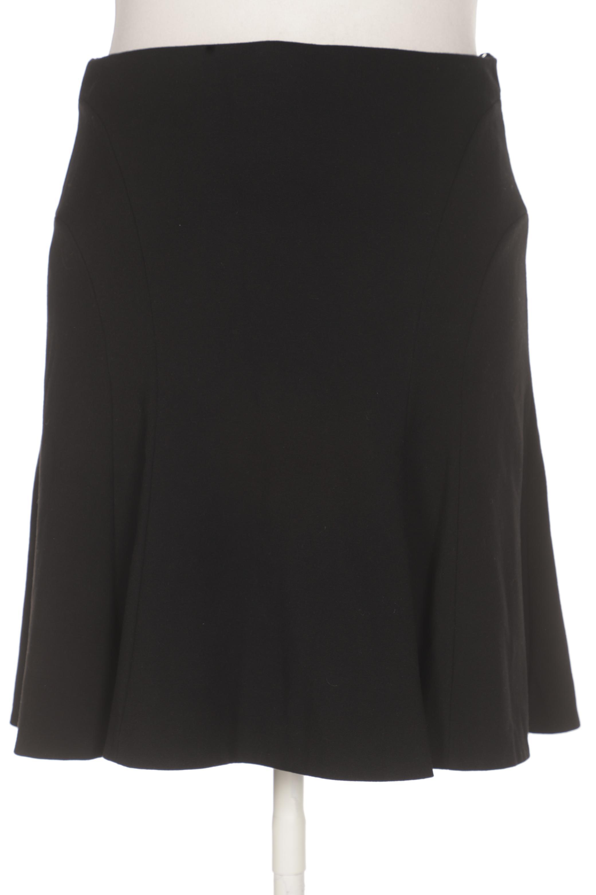 

Boss by Hugo Boss Damen Rock, schwarz, Gr. 40