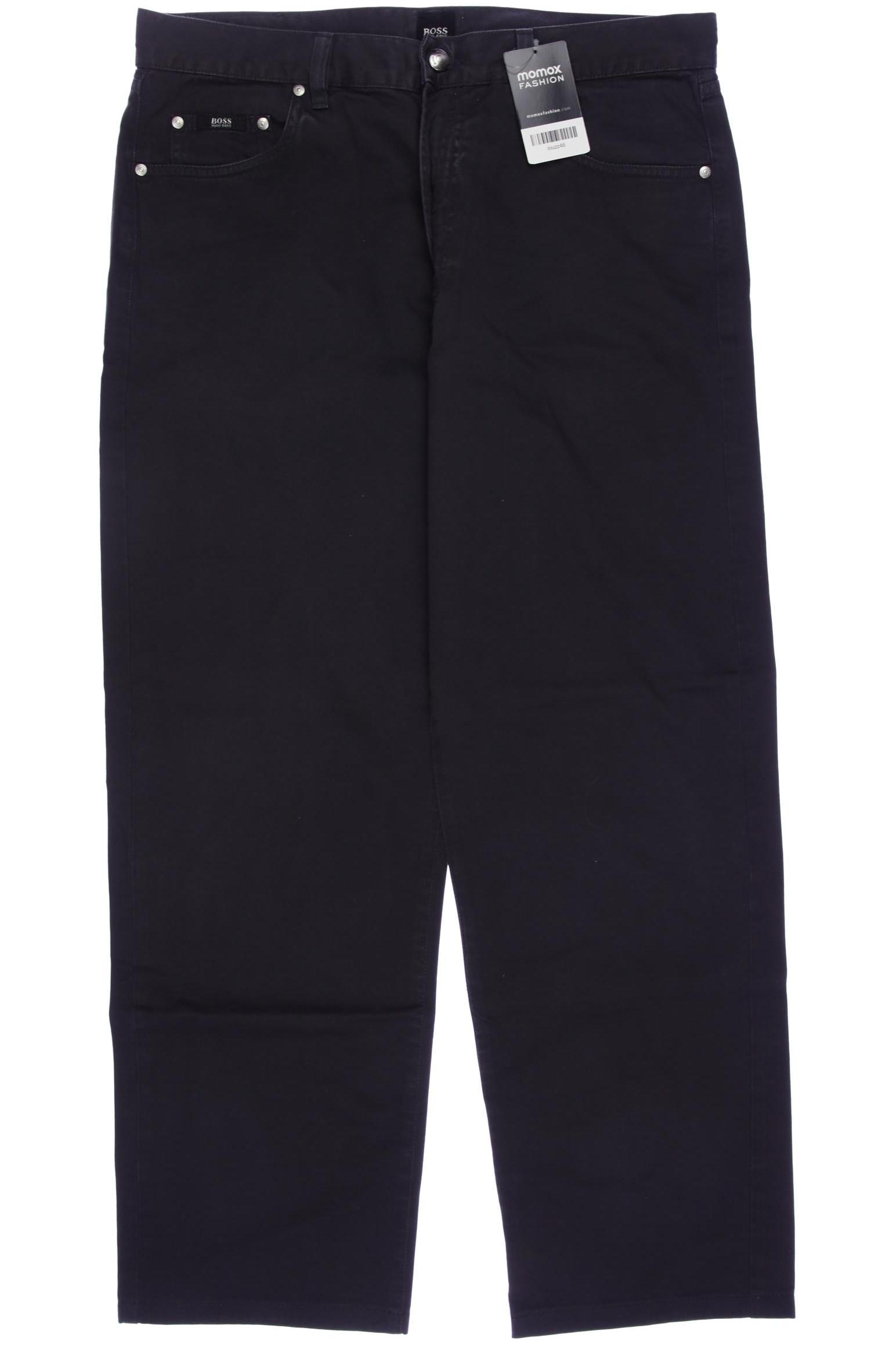 

Boss by Hugo Boss Herren Jeans, grau, Gr. 36