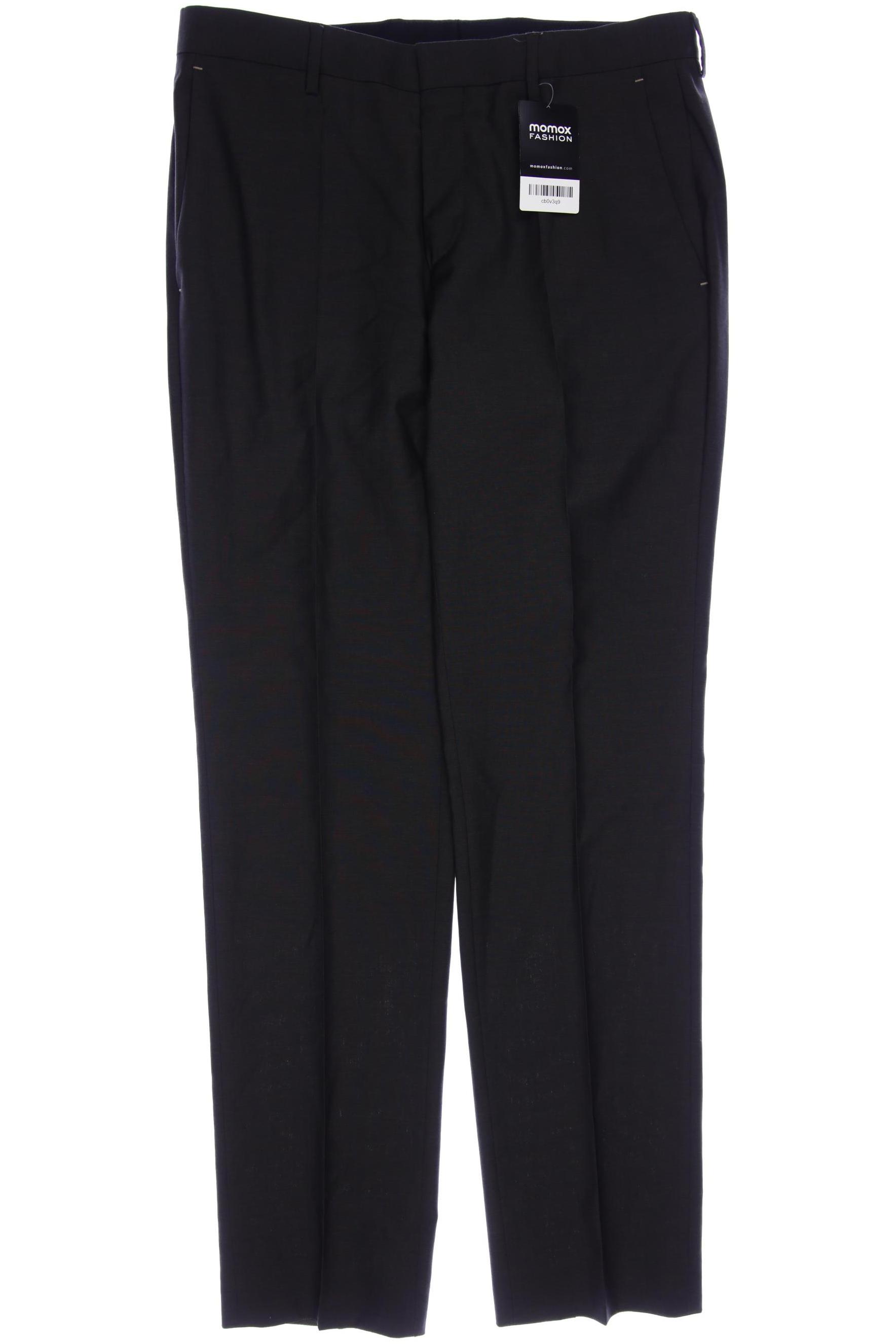 

BOSS by Hugo Boss Herren Stoffhose, braun